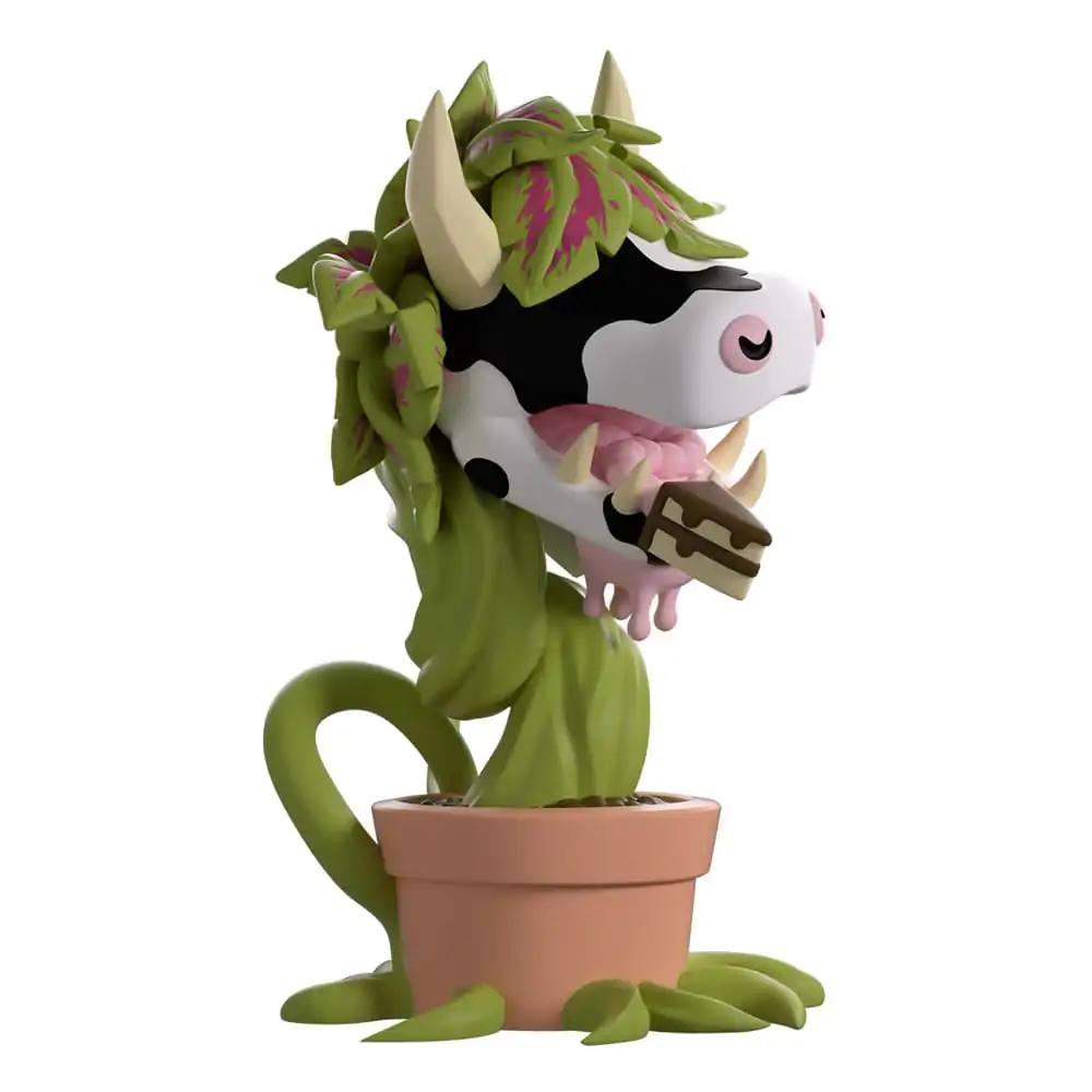 The Sims Vinylová figurka Cowplant 12 cm fotografii produktu
