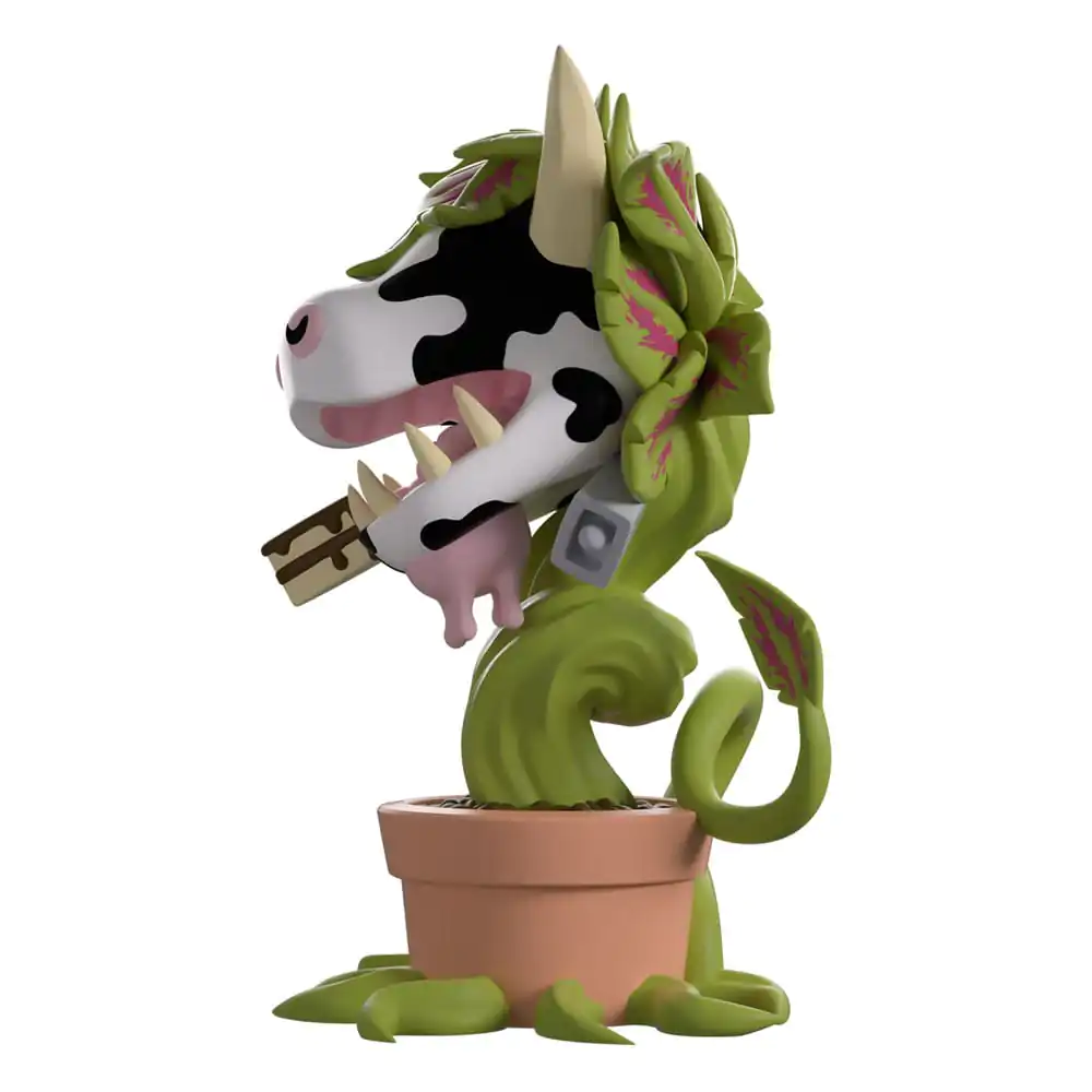 The Sims Vinylová figurka Cowplant 12 cm fotografii produktu