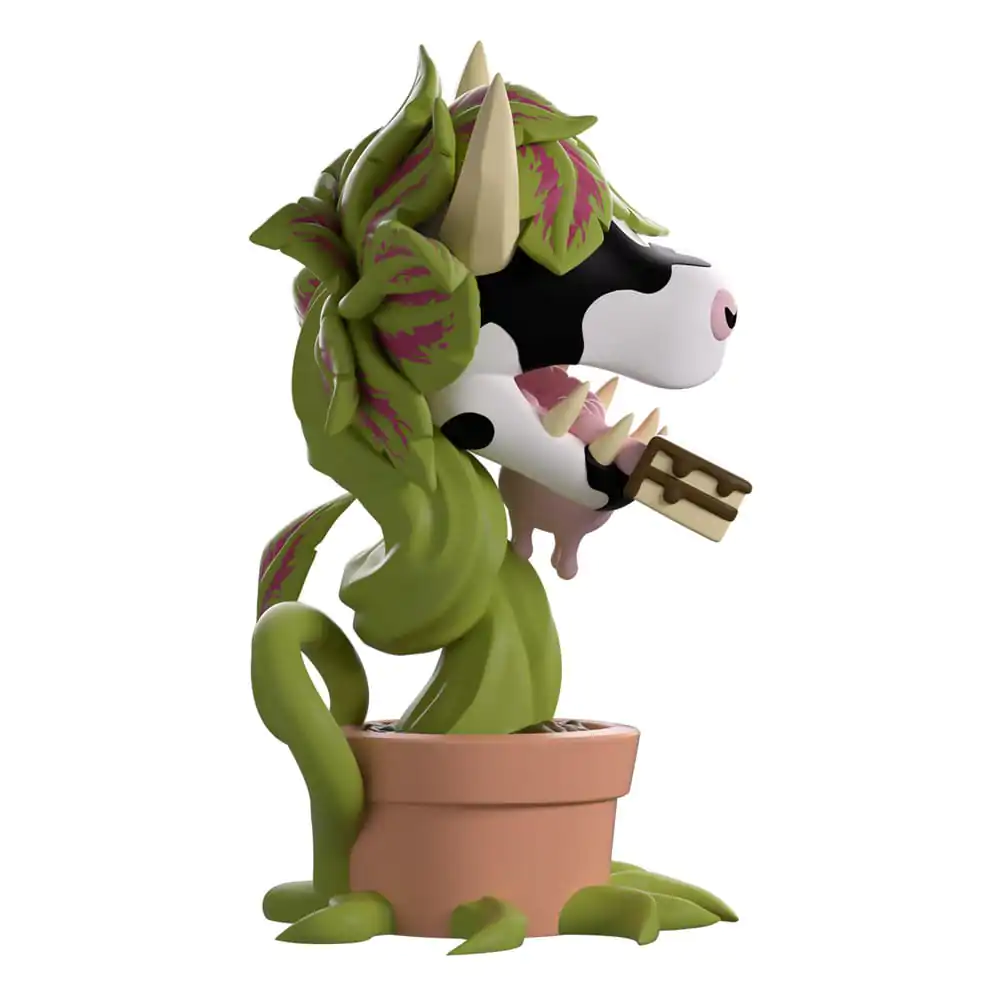 The Sims Vinylová figurka Cowplant 12 cm fotografii produktu