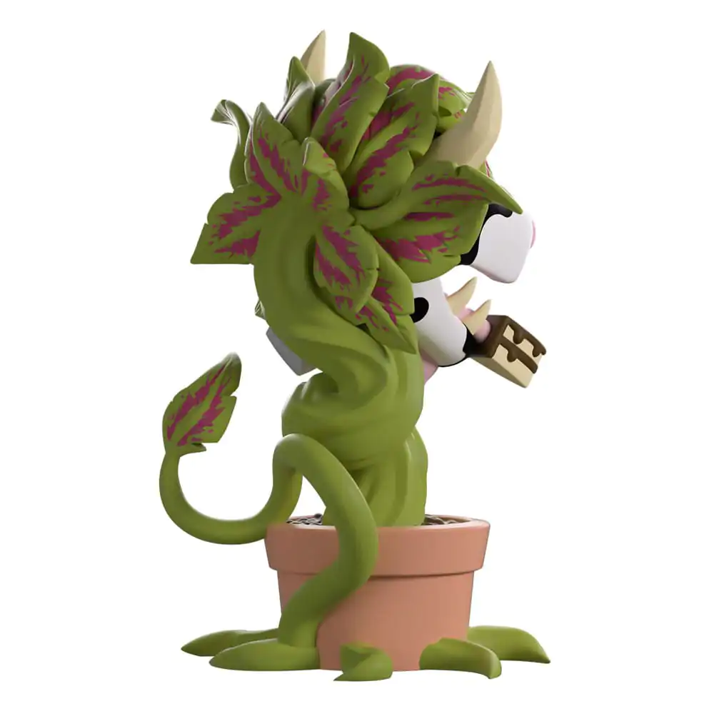 The Sims Vinylová figurka Cowplant 12 cm fotografii produktu