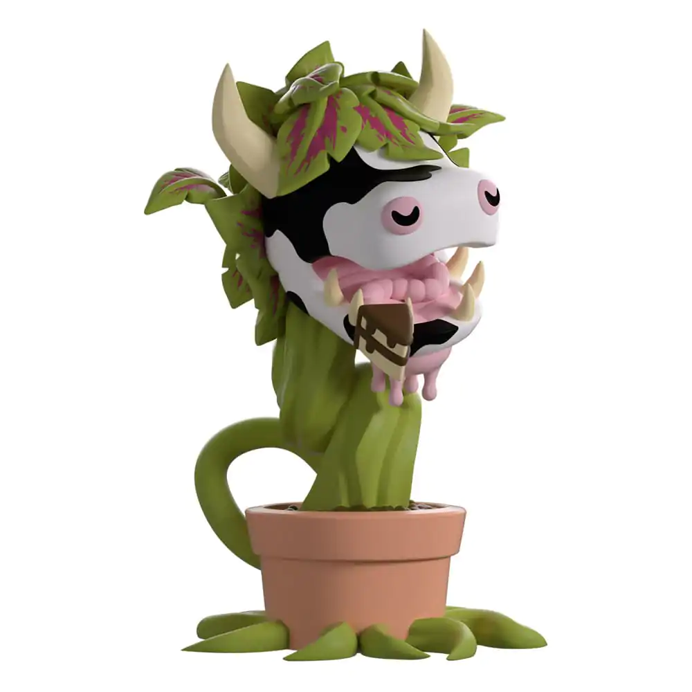 The Sims Vinylová figurka Cowplant 12 cm fotografii produktu