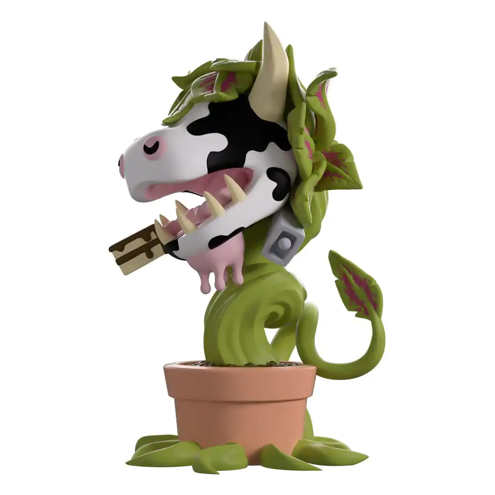 The Sims Vinylová figurka Cowplant 12 cm fotografii produktu