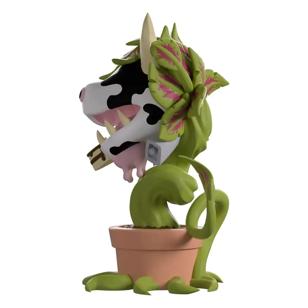 The Sims Vinylová figurka Cowplant 12 cm fotografii produktu