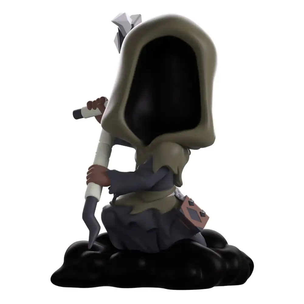 The Sims Vinylová figurka The Grim Reaper 12 cm fotografii produktu