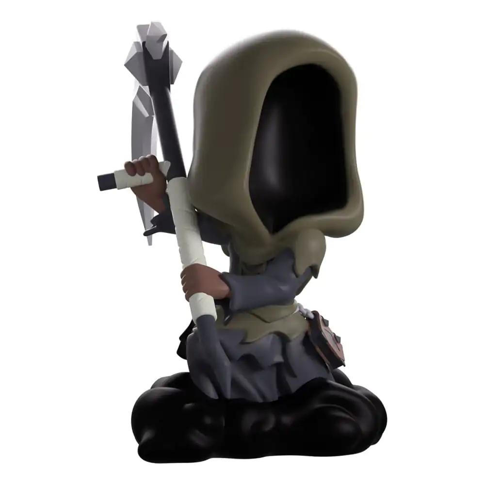 The Sims Vinylová figurka The Grim Reaper 12 cm fotografii produktu