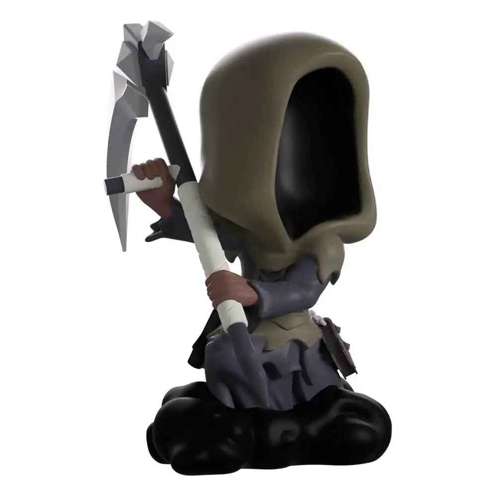 The Sims Vinylová figurka The Grim Reaper 12 cm fotografii produktu