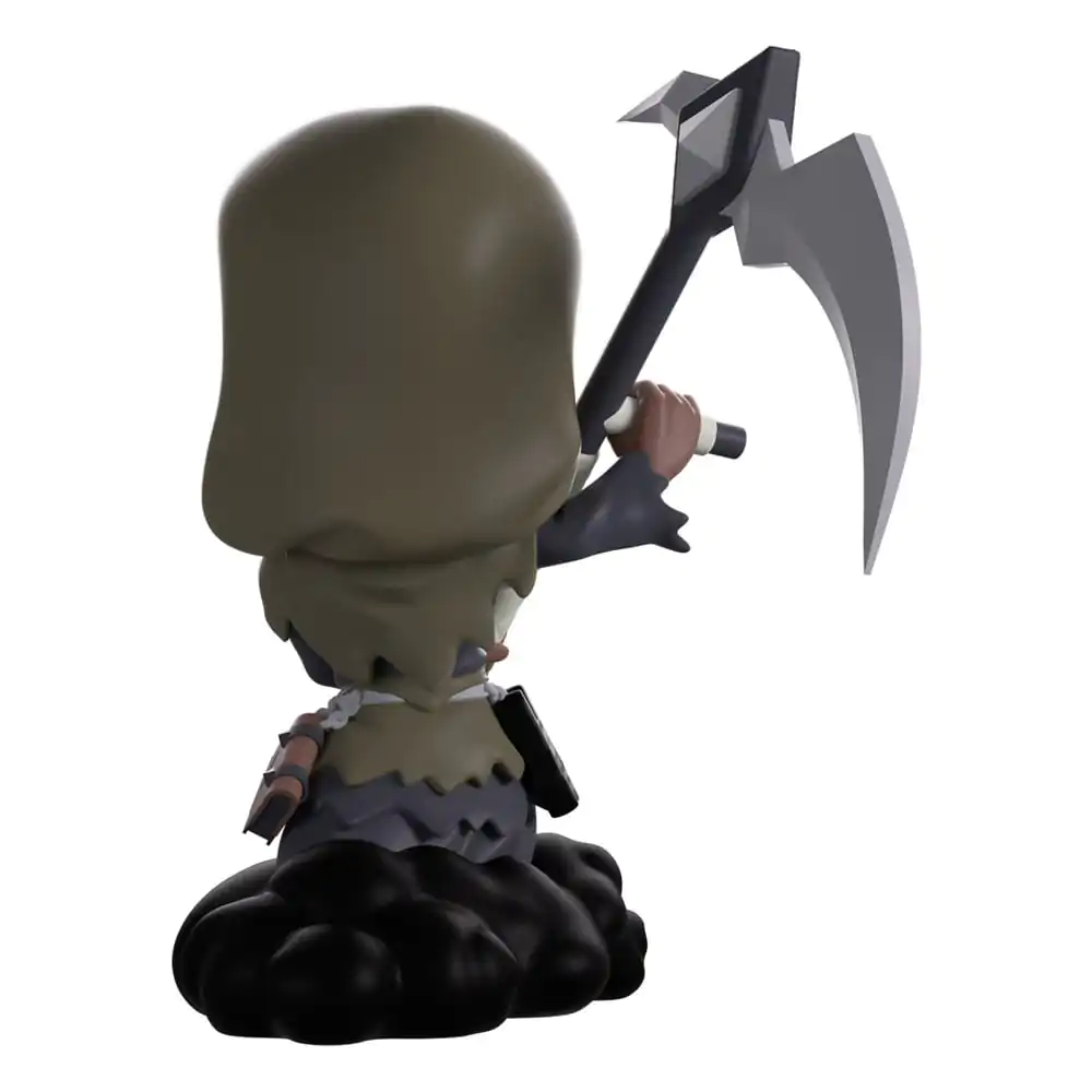 The Sims Vinylová figurka The Grim Reaper 12 cm fotografii produktu