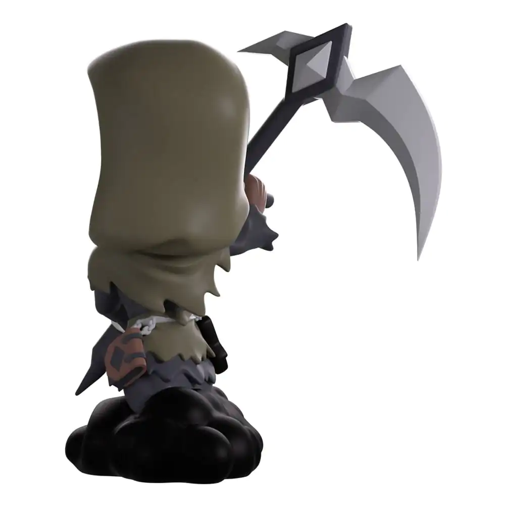 The Sims Vinylová figurka The Grim Reaper 12 cm fotografii produktu