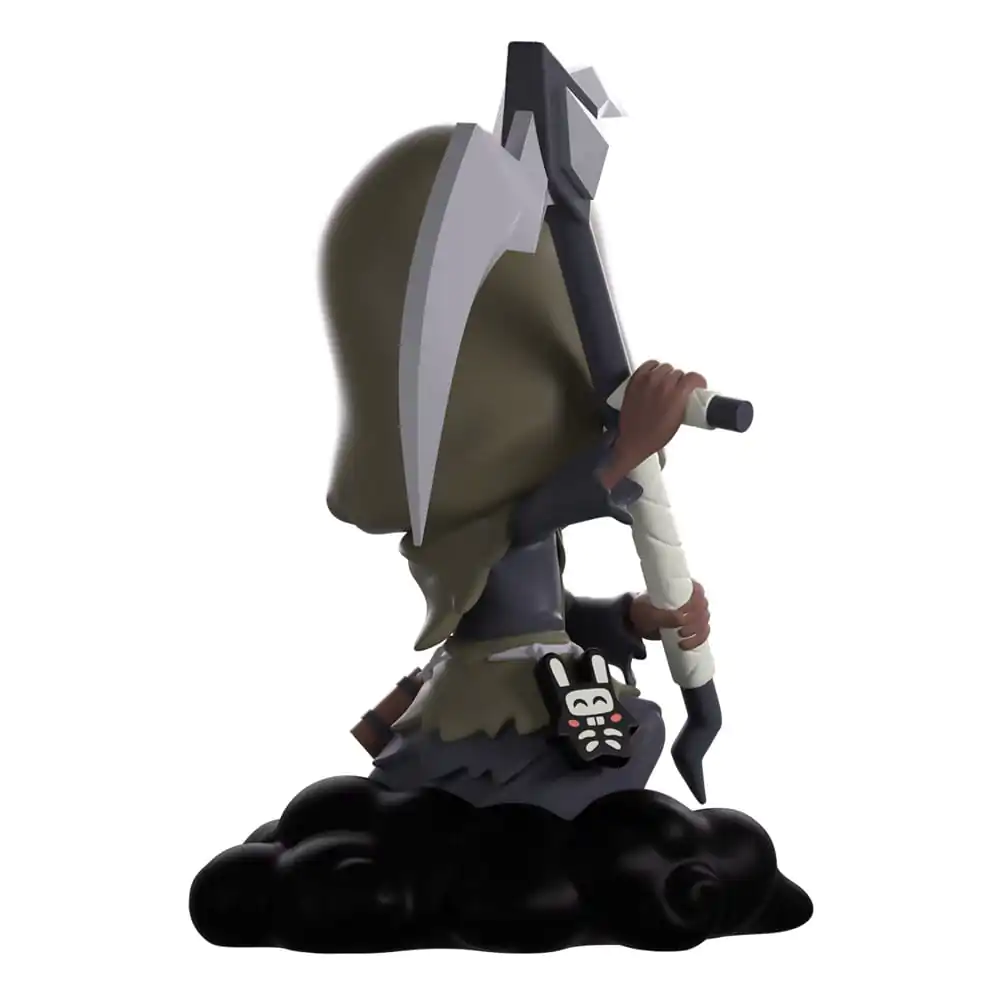 The Sims Vinylová figurka The Grim Reaper 12 cm fotografii produktu