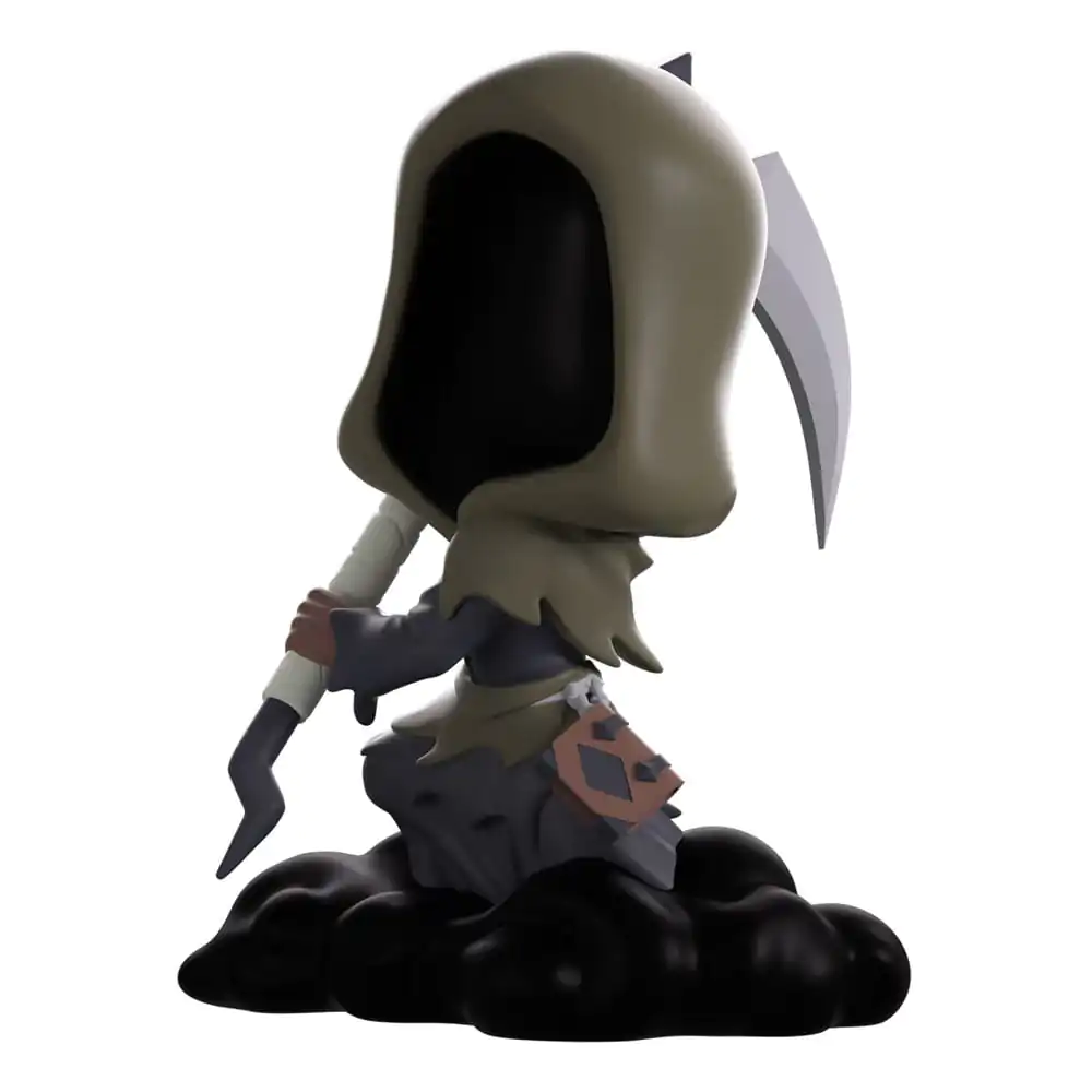 The Sims Vinylová figurka The Grim Reaper 12 cm fotografii produktu