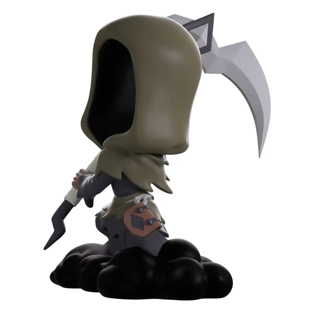 The Sims Vinylová figurka The Grim Reaper 12 cm fotografii produktu