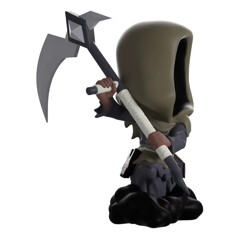 The Sims Vinylová figurka The Grim Reaper 12 cm fotografii produktu