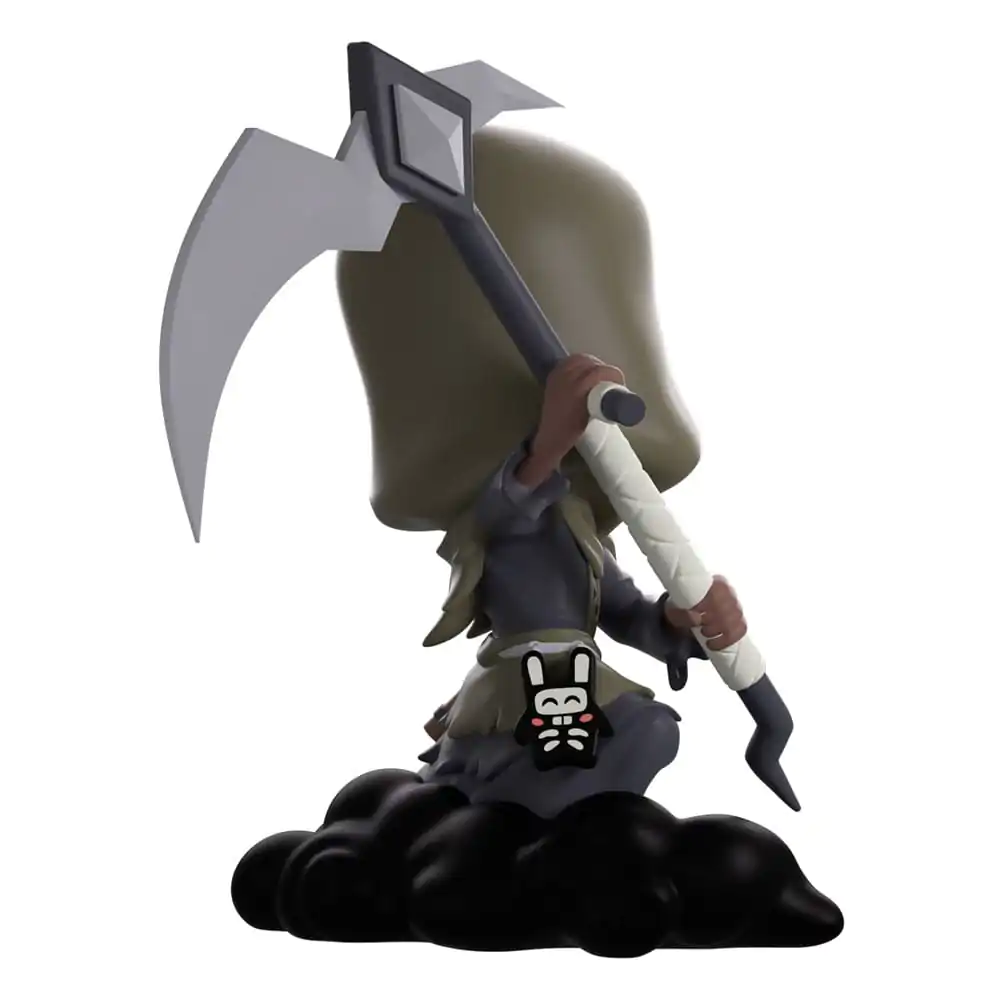 The Sims Vinylová figurka The Grim Reaper 12 cm fotografii produktu