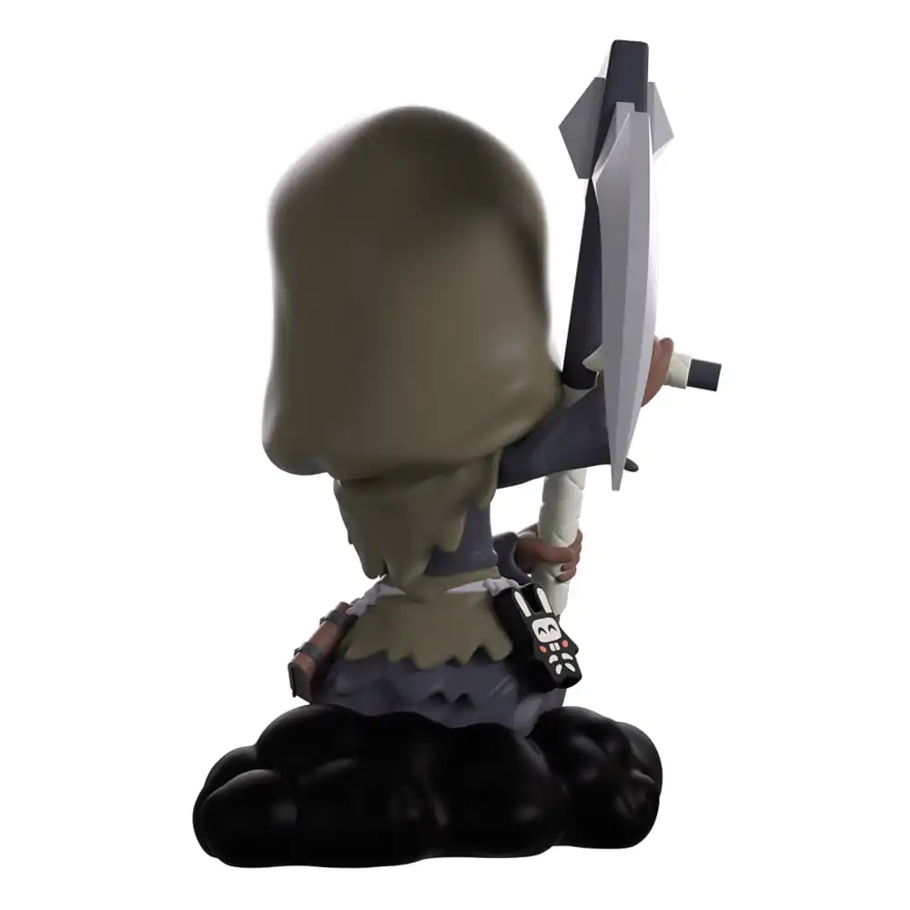 The Sims Vinylová figurka The Grim Reaper 12 cm fotografii produktu