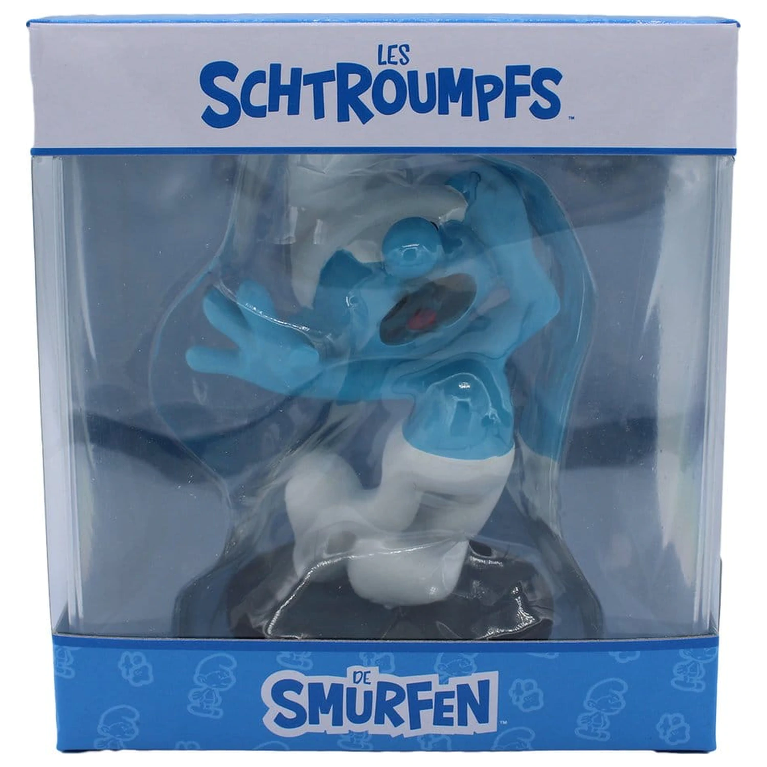 The Smurfs Socha Nešika Šmoula 12 cm fotografii produktu