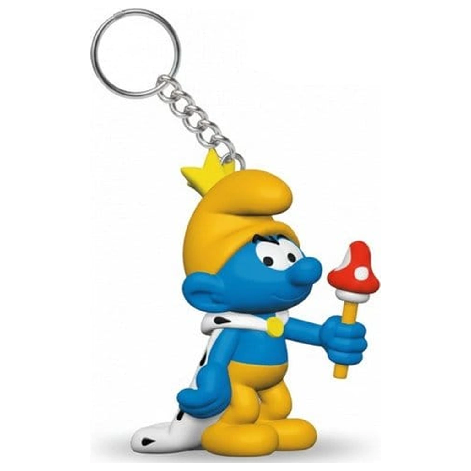 The Smurfs Klíčenka Smurf-tastic fotografii produktu
