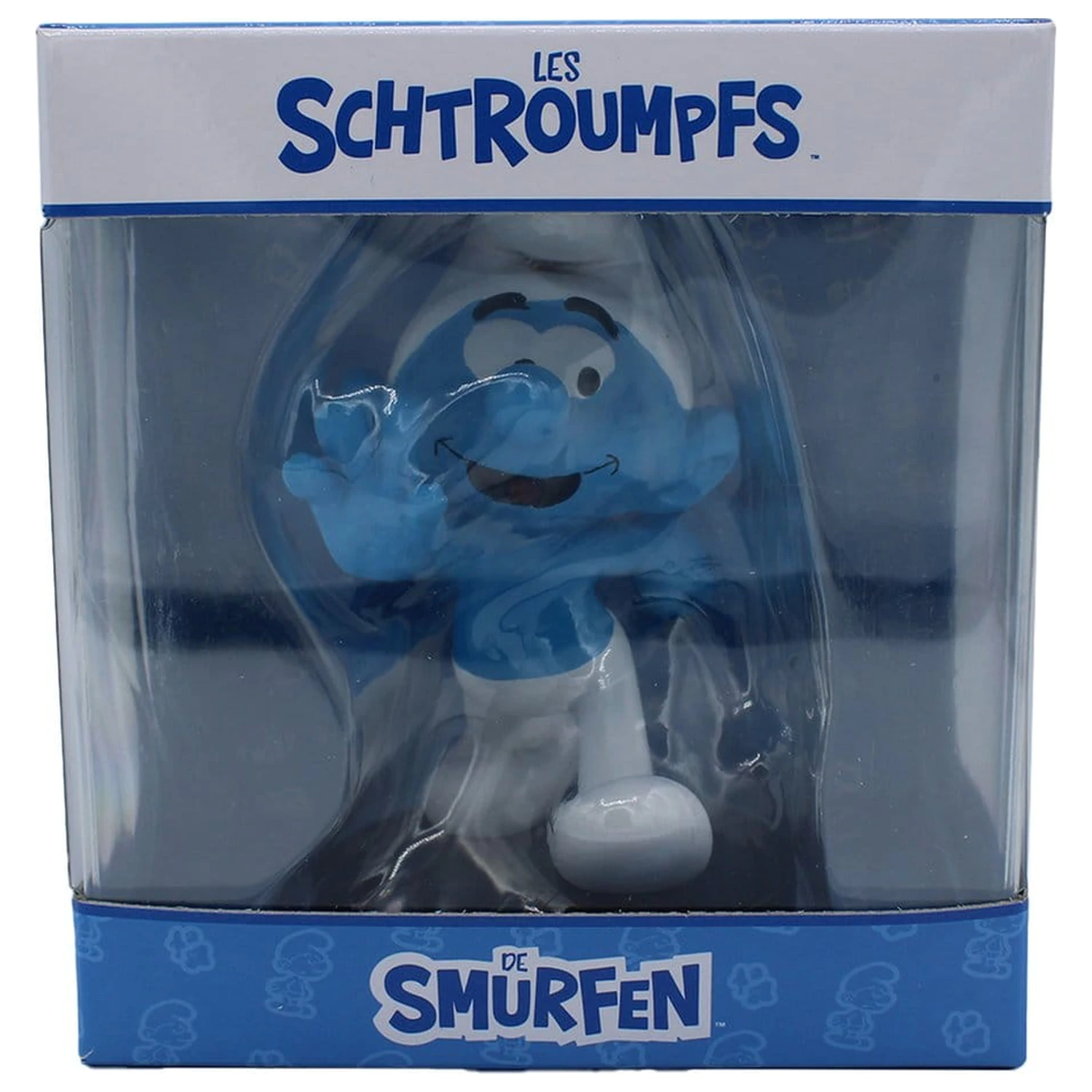 The Smurfs Soška Šmoula 11 cm fotografii produktu