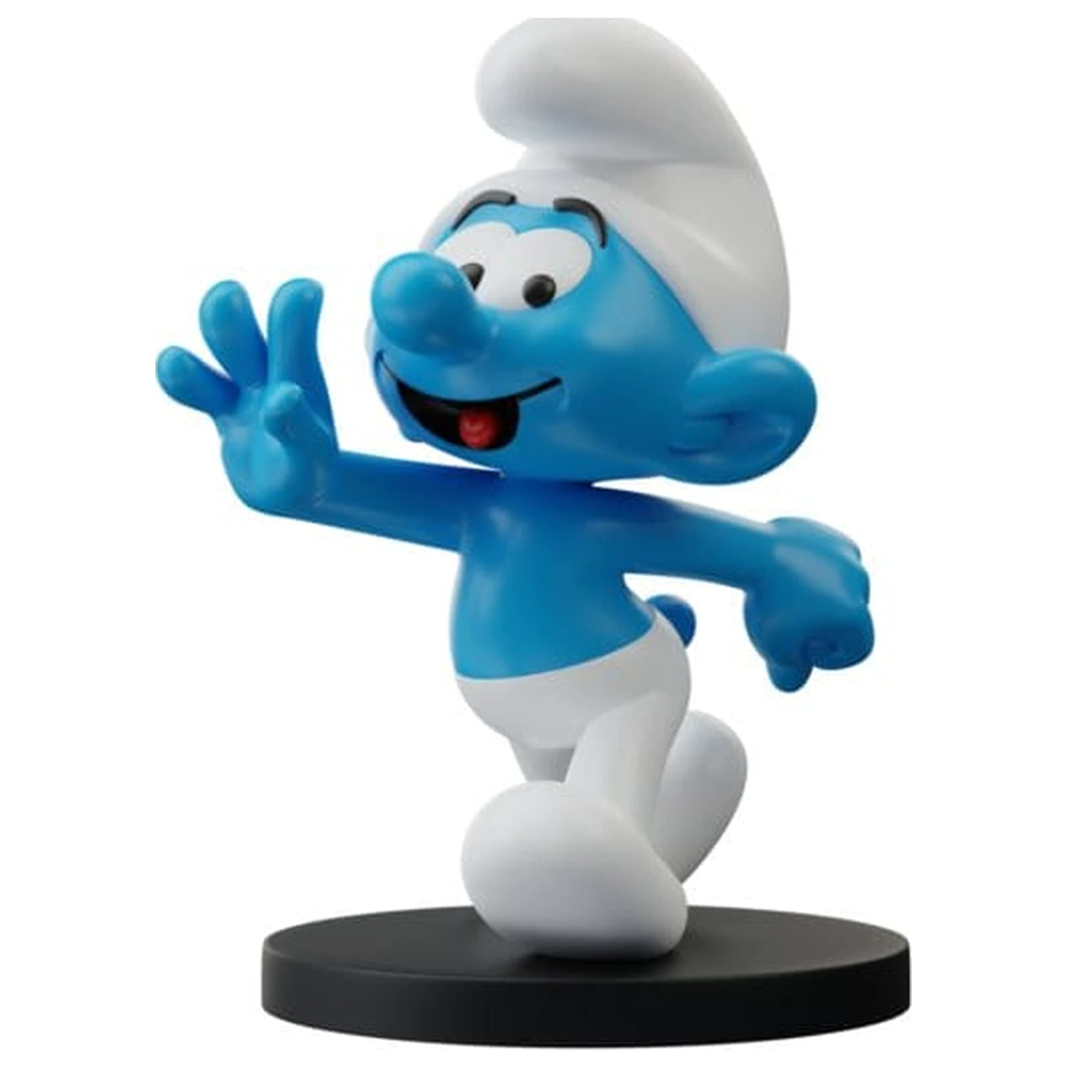 The Smurfs Soška Šmoula 11 cm fotografii produktu