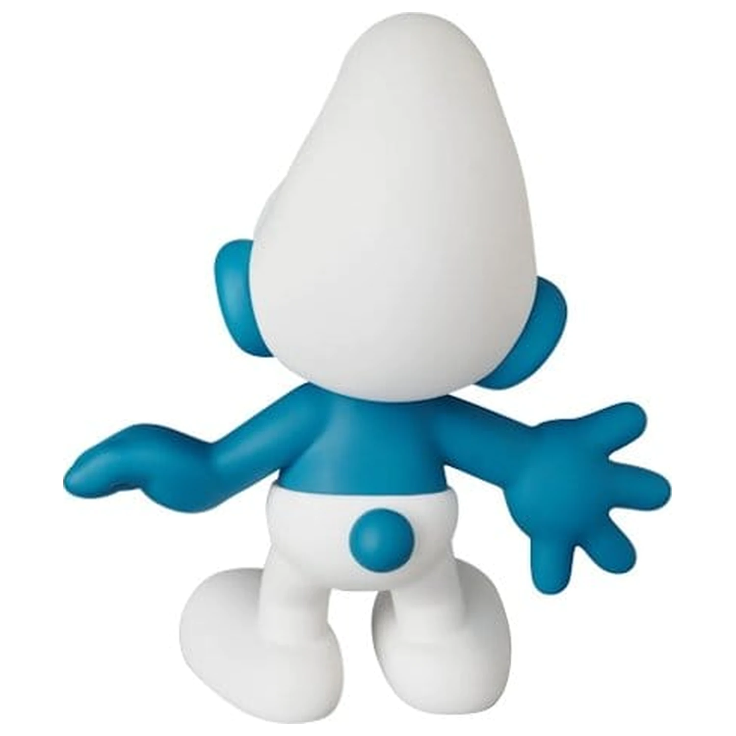 The Smurfs UDF Mini Figurka Šmoula 8 cm fotografii produktu