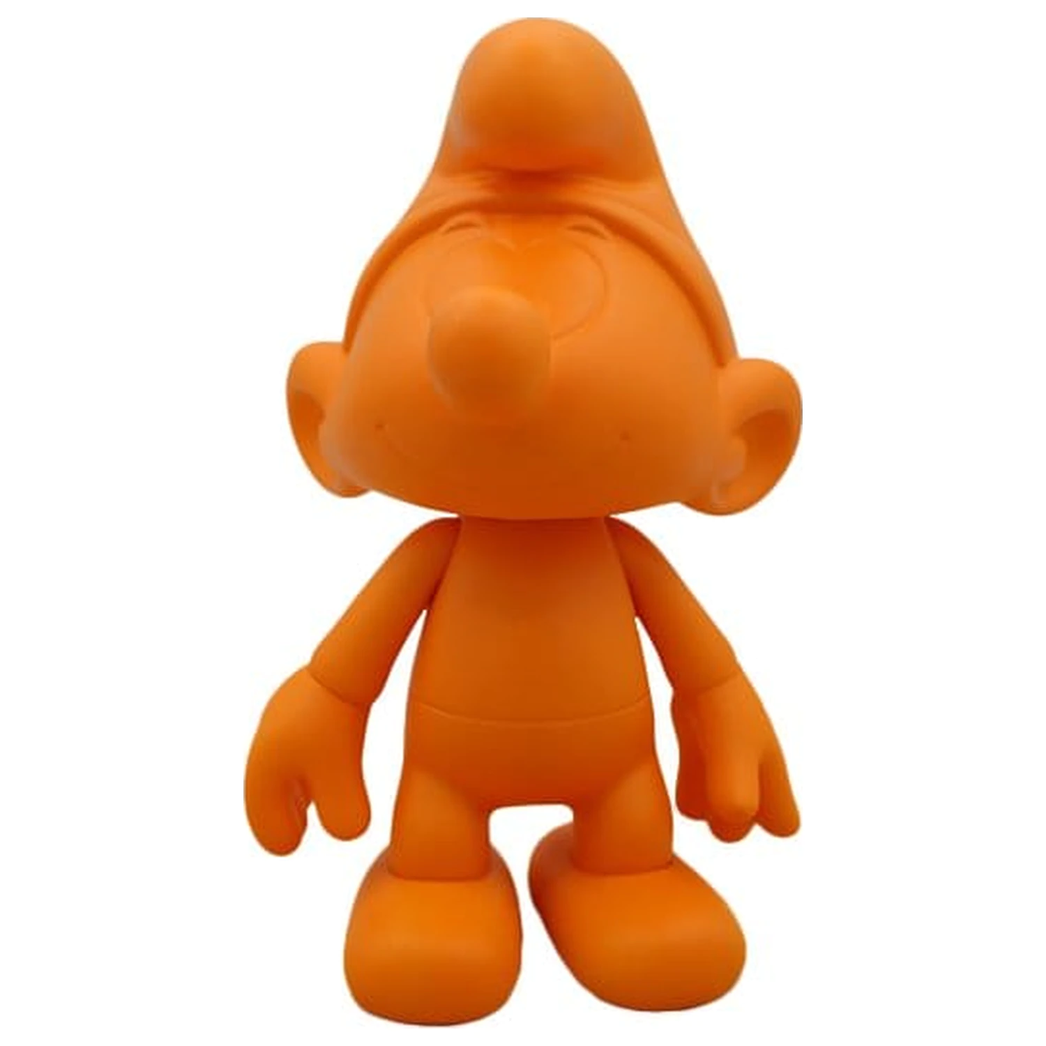 The Smurfs Vinylová Figurka Smurf Orange 19 cm fotografii produktu