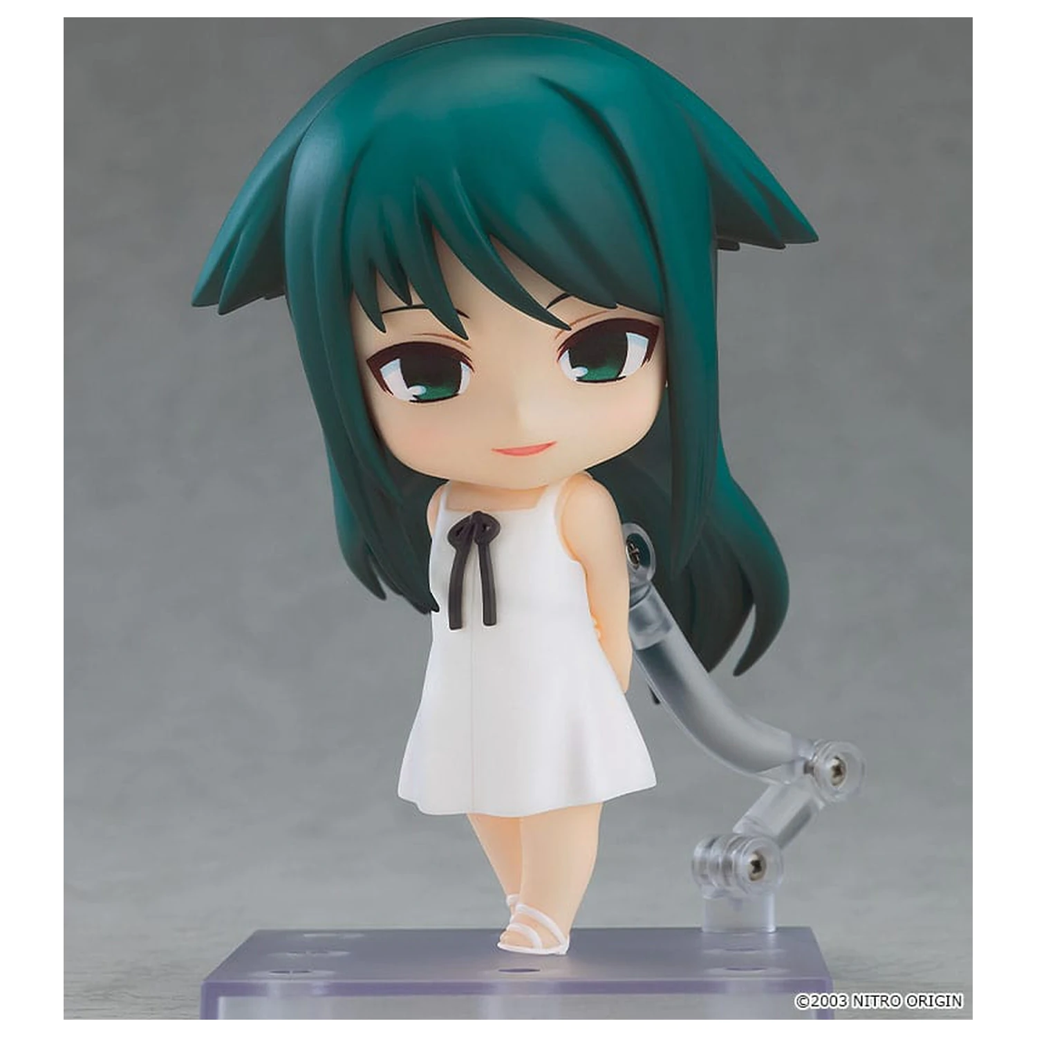 The Song of Saya Nendoroid PVC akční figurka Saya 10 cm fotografii produktu