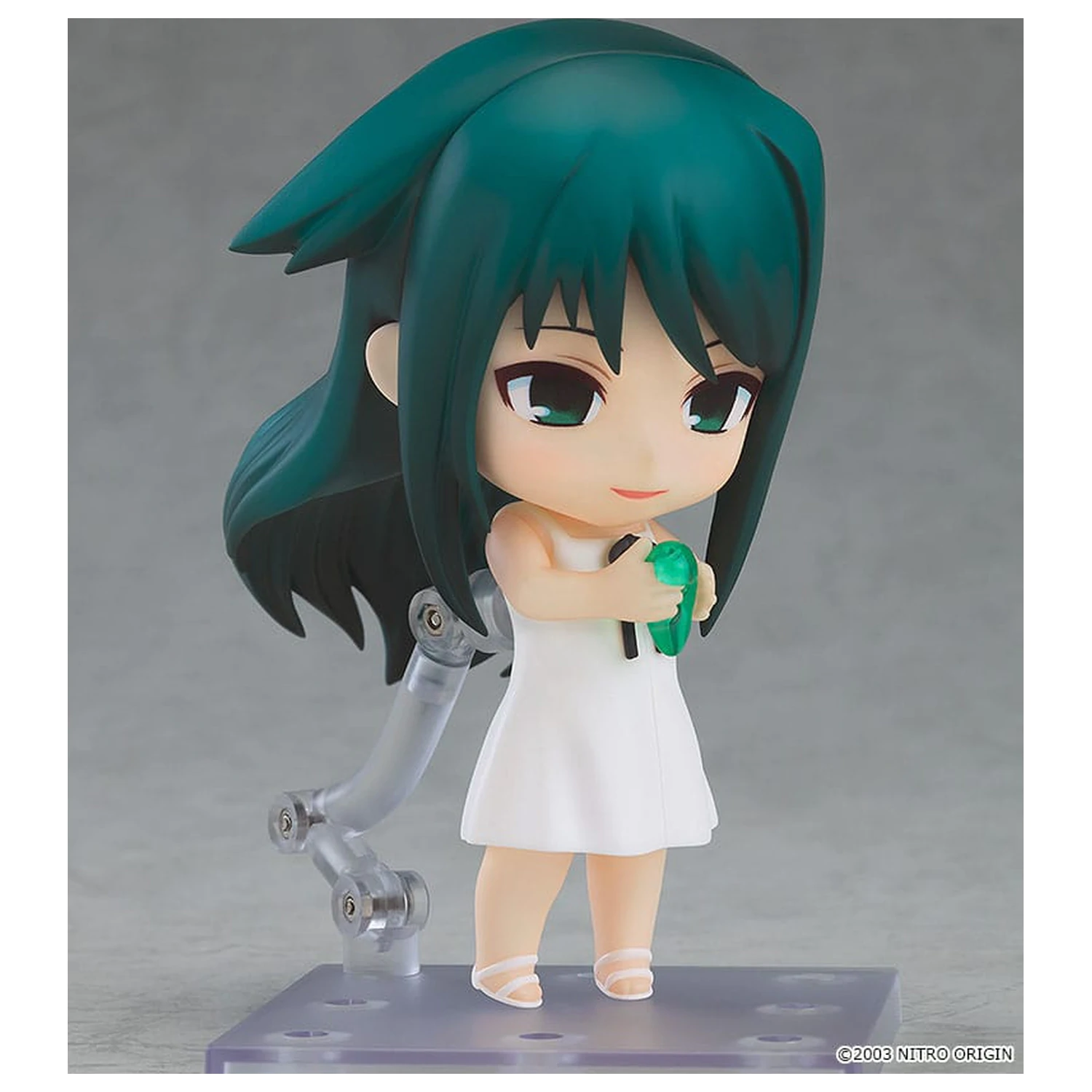 The Song of Saya Nendoroid PVC akční figurka Saya 10 cm fotografii produktu