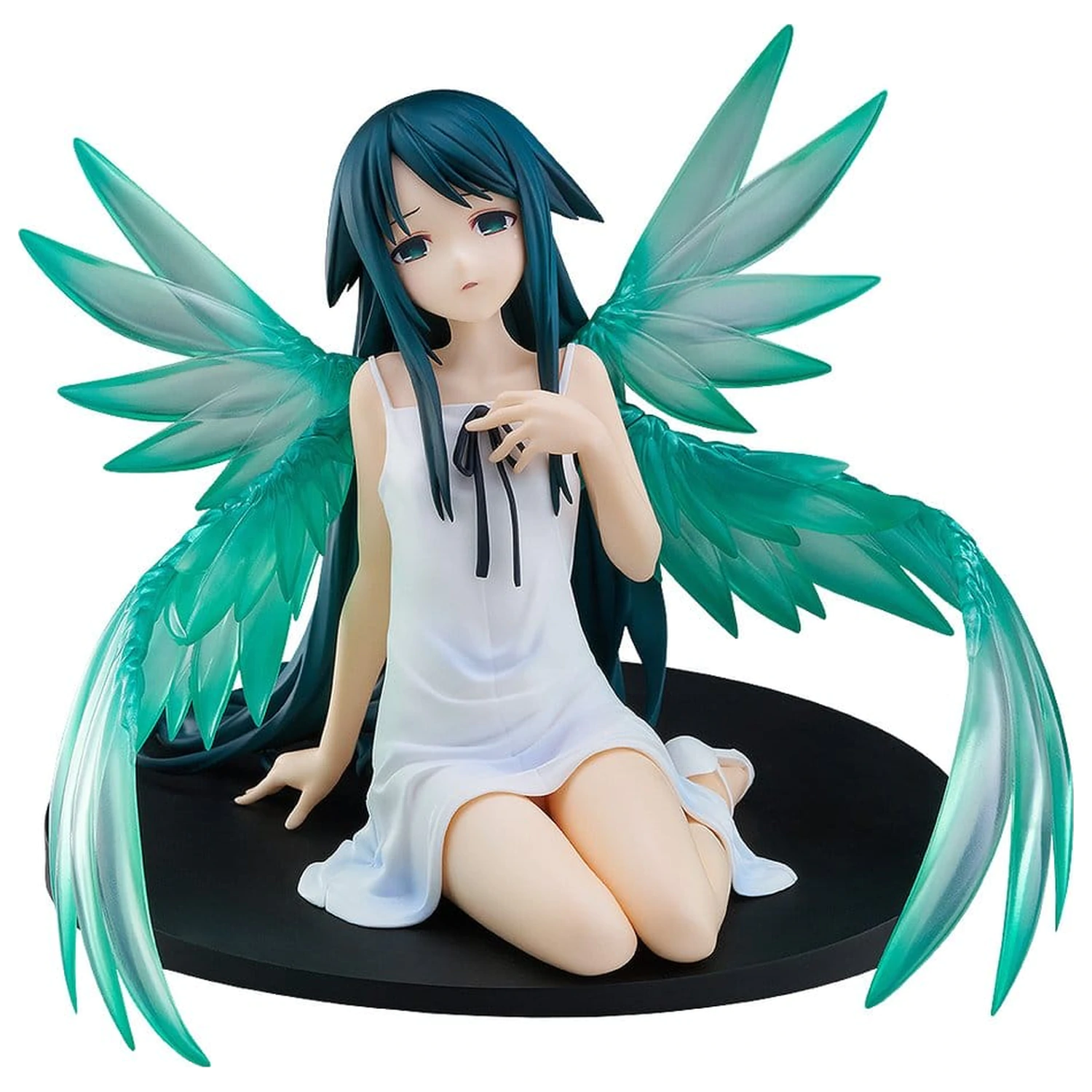 The Song of Saya Pop Up Parade PVC figurka Saya L velikost 12 cm fotografii produktu