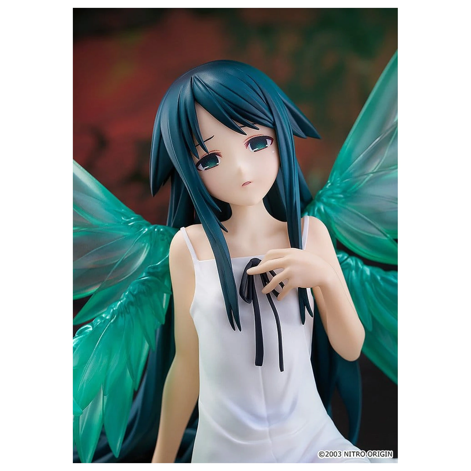 The Song of Saya Pop Up Parade PVC figurka Saya L velikost 12 cm fotografii produktu