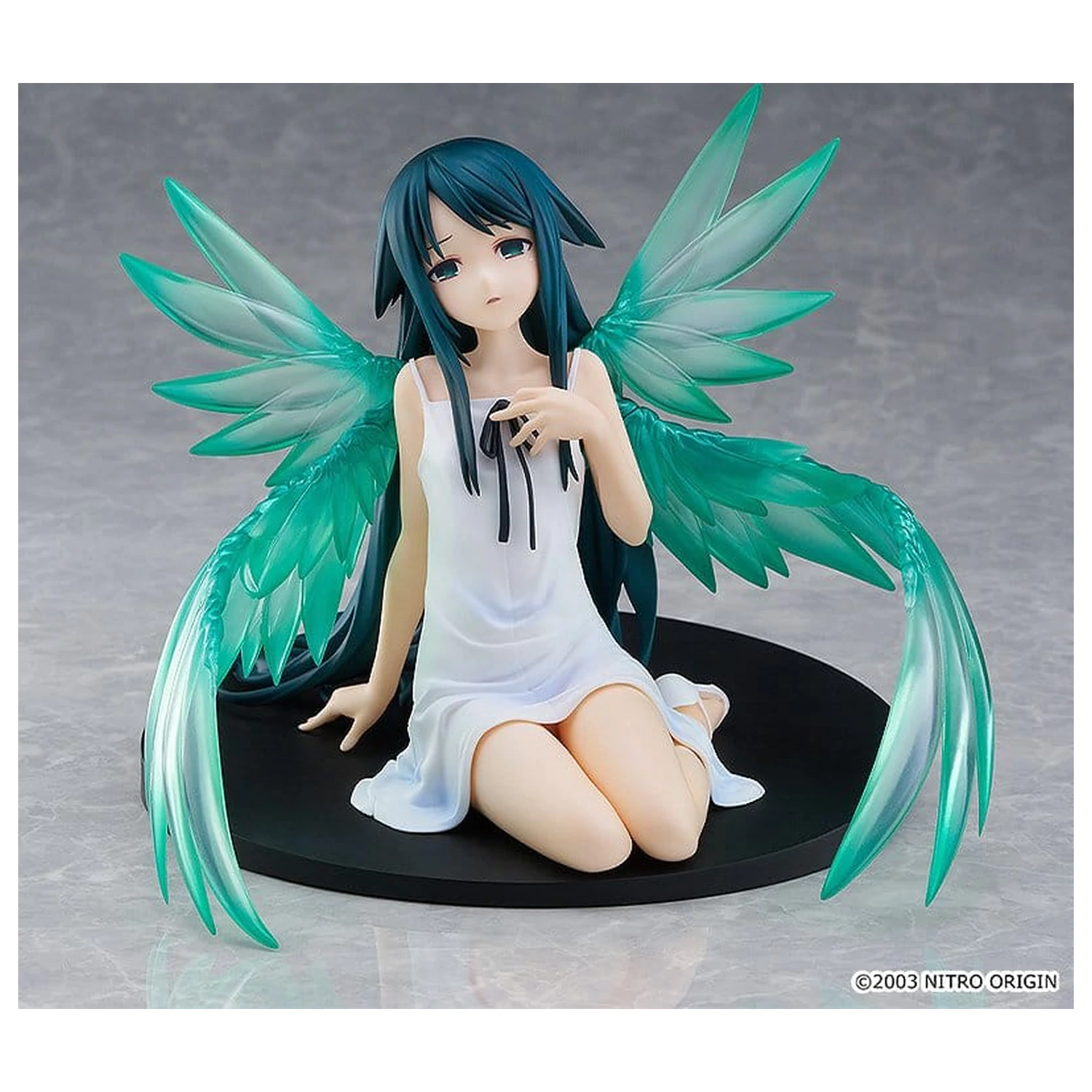 The Song of Saya Pop Up Parade PVC figurka Saya L velikost 12 cm fotografii produktu