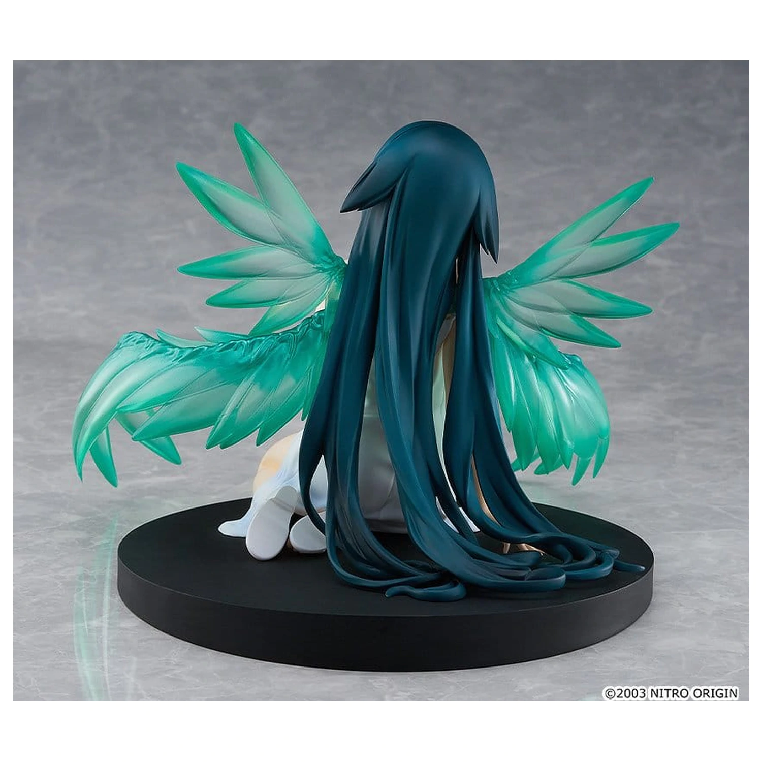 The Song of Saya Pop Up Parade PVC figurka Saya L velikost 12 cm fotografii produktu