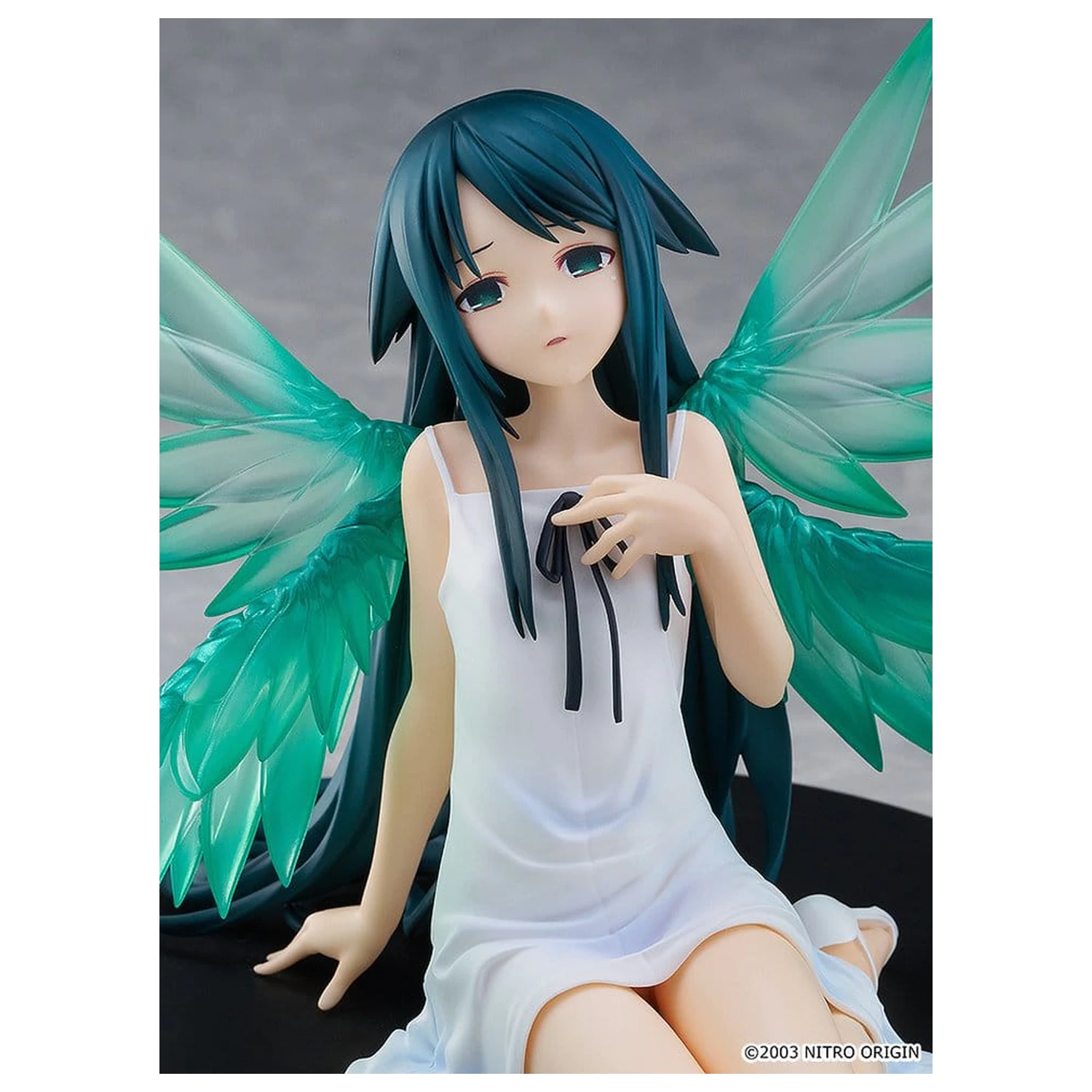 The Song of Saya Pop Up Parade PVC figurka Saya L velikost 12 cm fotografii produktu