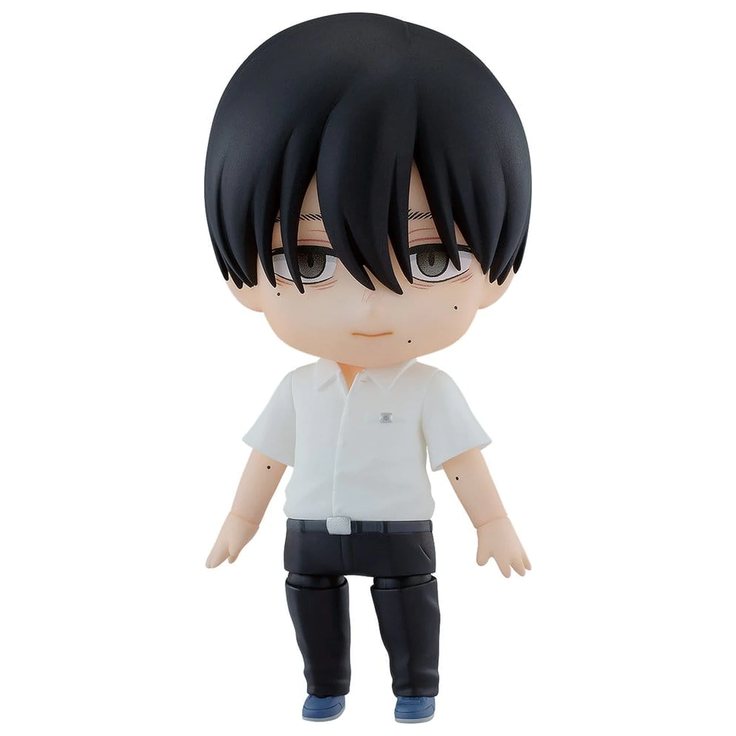 Akční figurka The Summer Hikaru Died Nendoroid Yoshiki 10 cm fotografii produktu