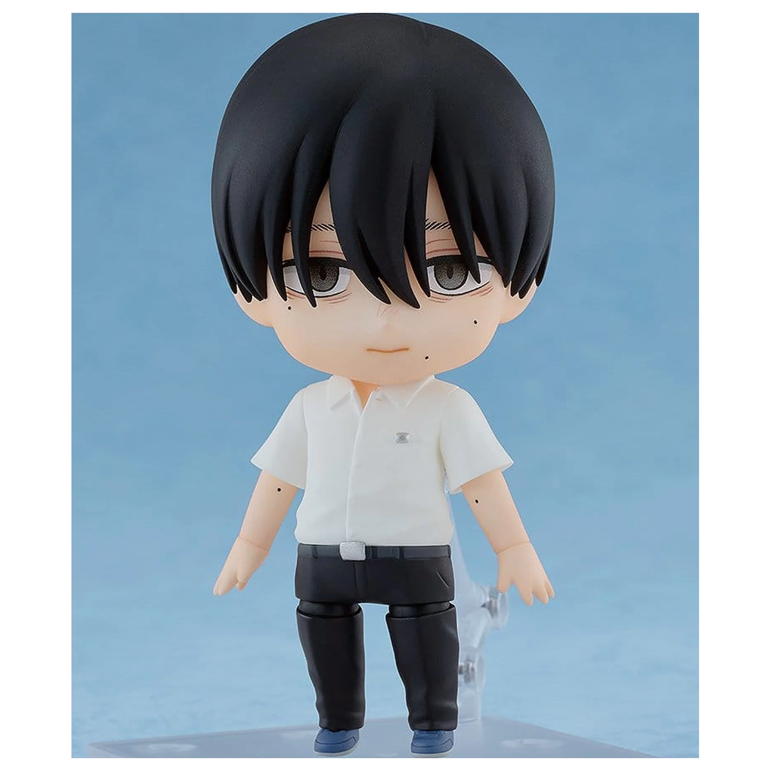 Akční figurka The Summer Hikaru Died Nendoroid Yoshiki 10 cm fotografii produktu