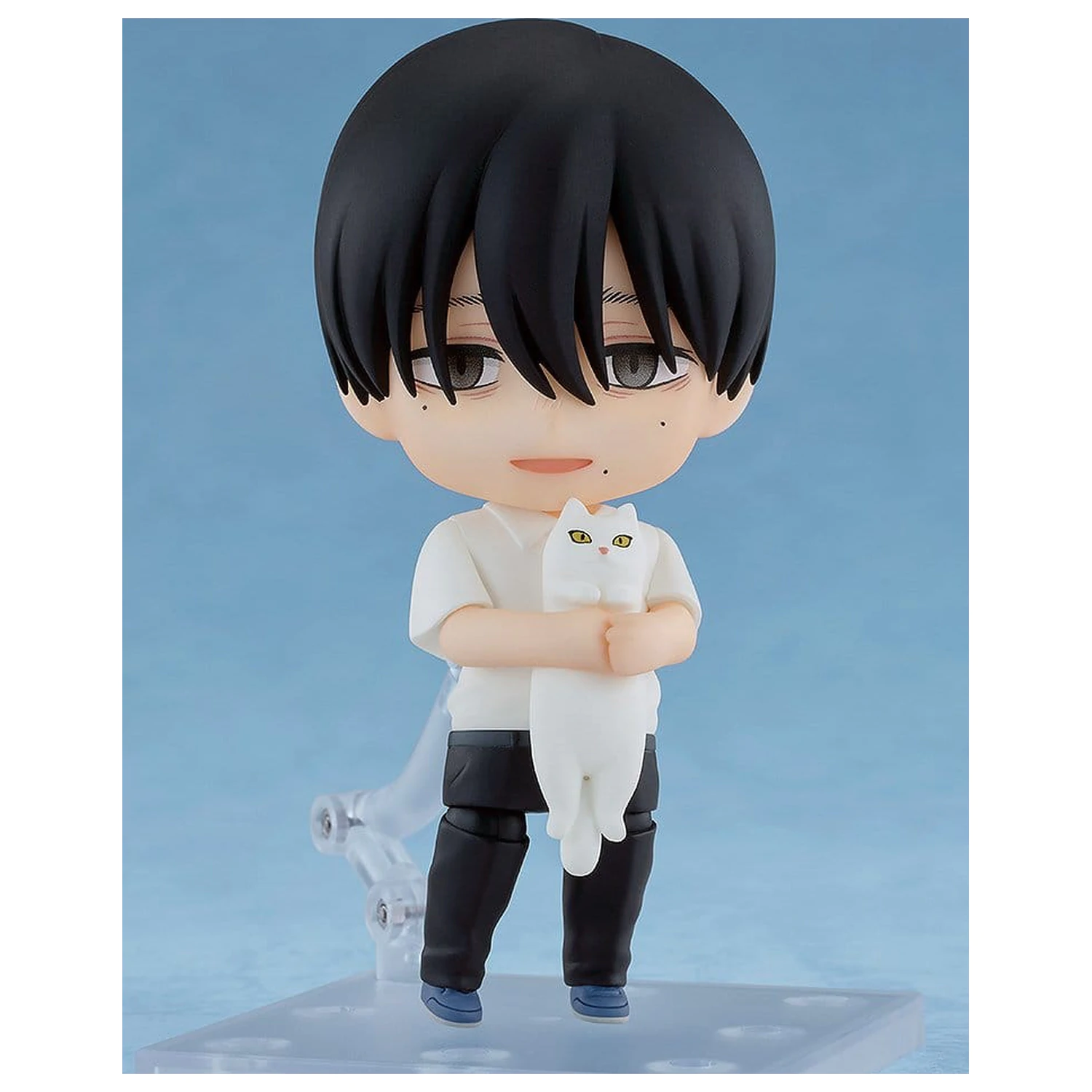 Akční figurka The Summer Hikaru Died Nendoroid Yoshiki 10 cm fotografii produktu