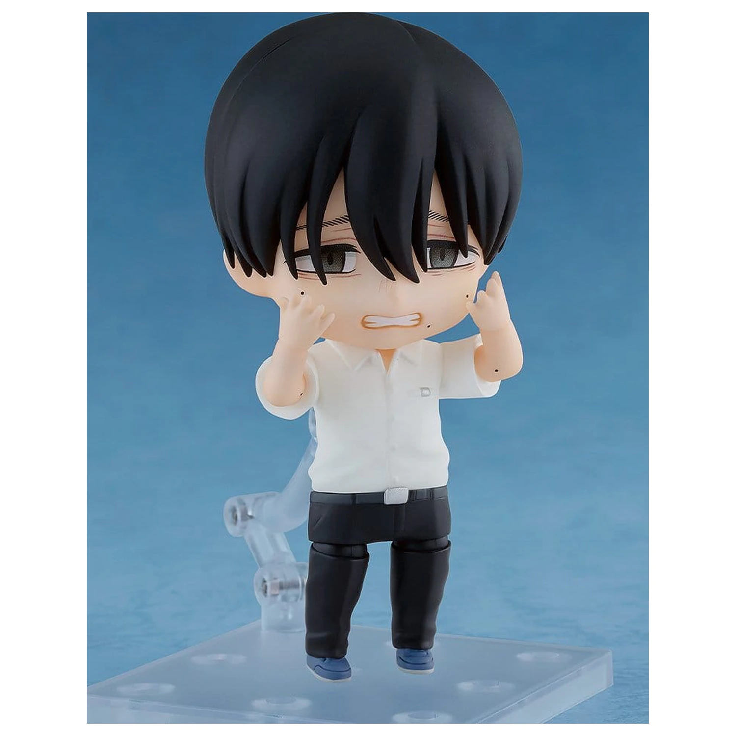 Akční figurka The Summer Hikaru Died Nendoroid Yoshiki 10 cm fotografii produktu