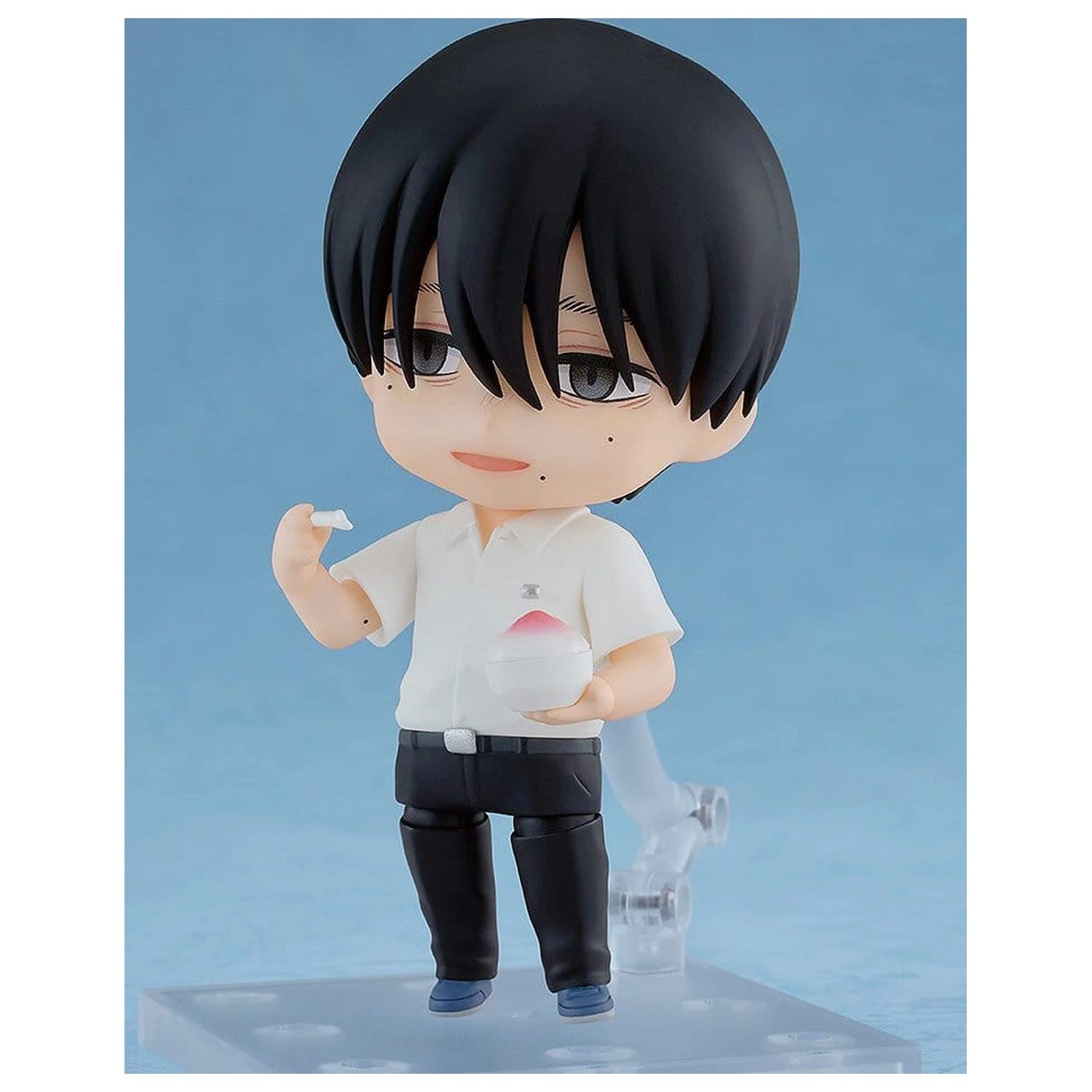 Akční figurka The Summer Hikaru Died Nendoroid Yoshiki 10 cm fotografii produktu