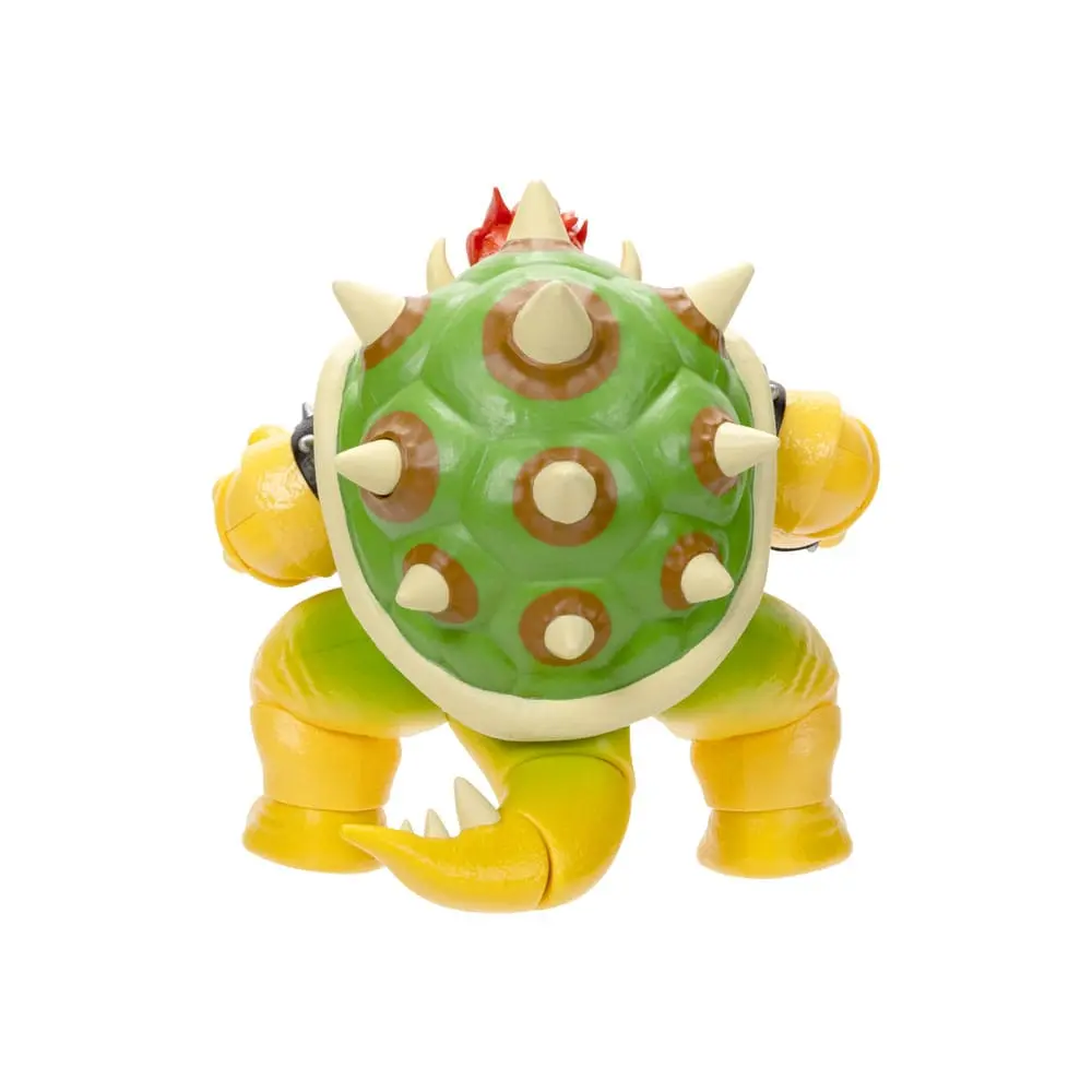 The Super Mario Bros. Movie akční figurka Bowser 18 cm fotografii produktu