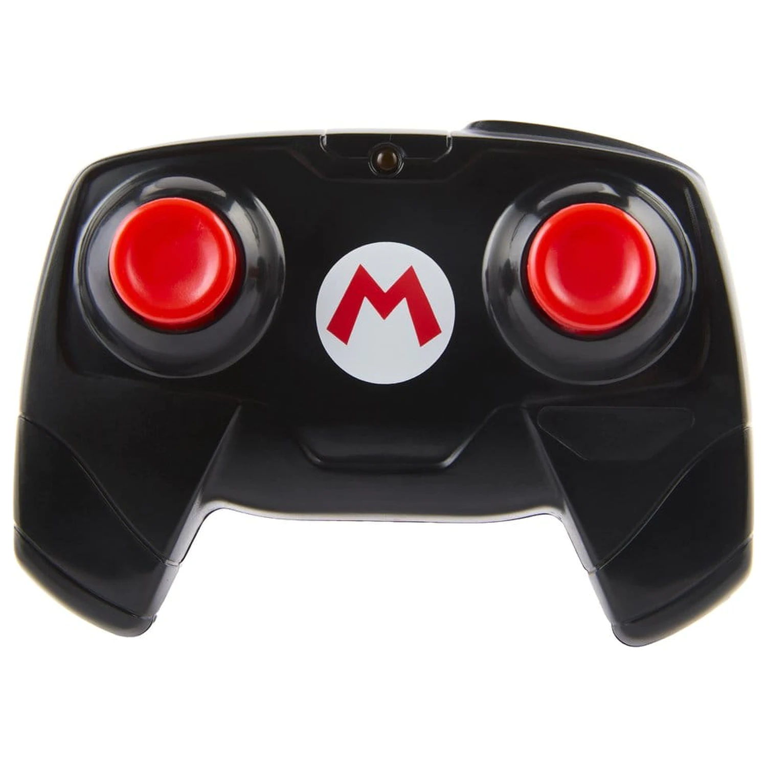 The Super Mario Galaxy Movie Hot Wheels RC Vozidlo Mario Wheelie Motocross fotografii produktu