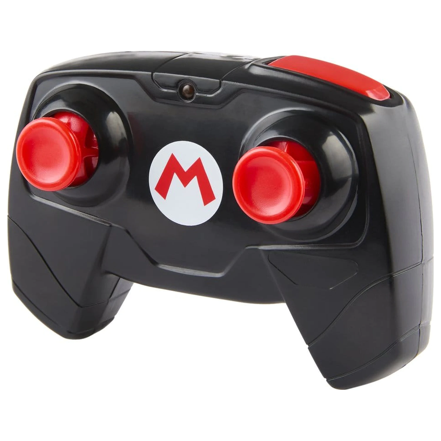 The Super Mario Galaxy Movie Hot Wheels RC Vozidlo Mario Wheelie Motocross fotografii produktu