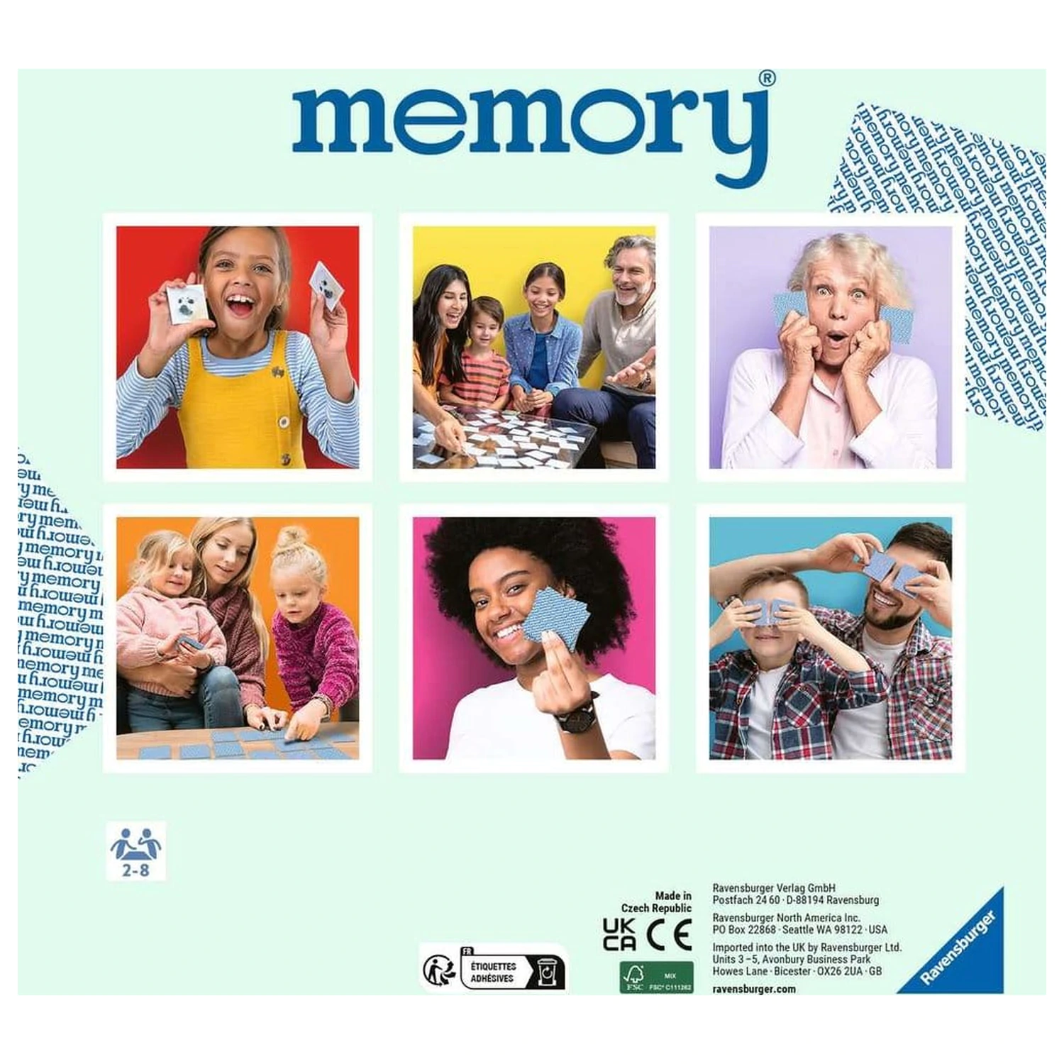 The Super Mario Galaxy Movie Paměť fotografii produktu