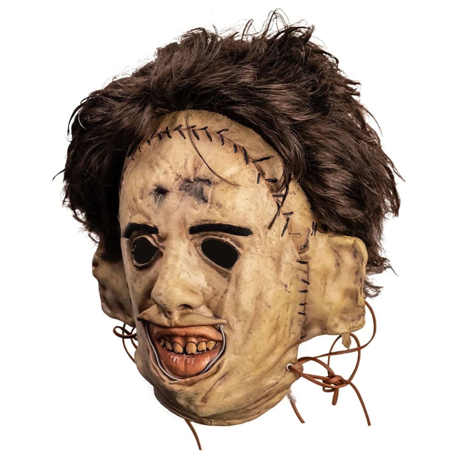 The Texas Chainsaw (1974) Massacre Mask Killing fotografii produktu