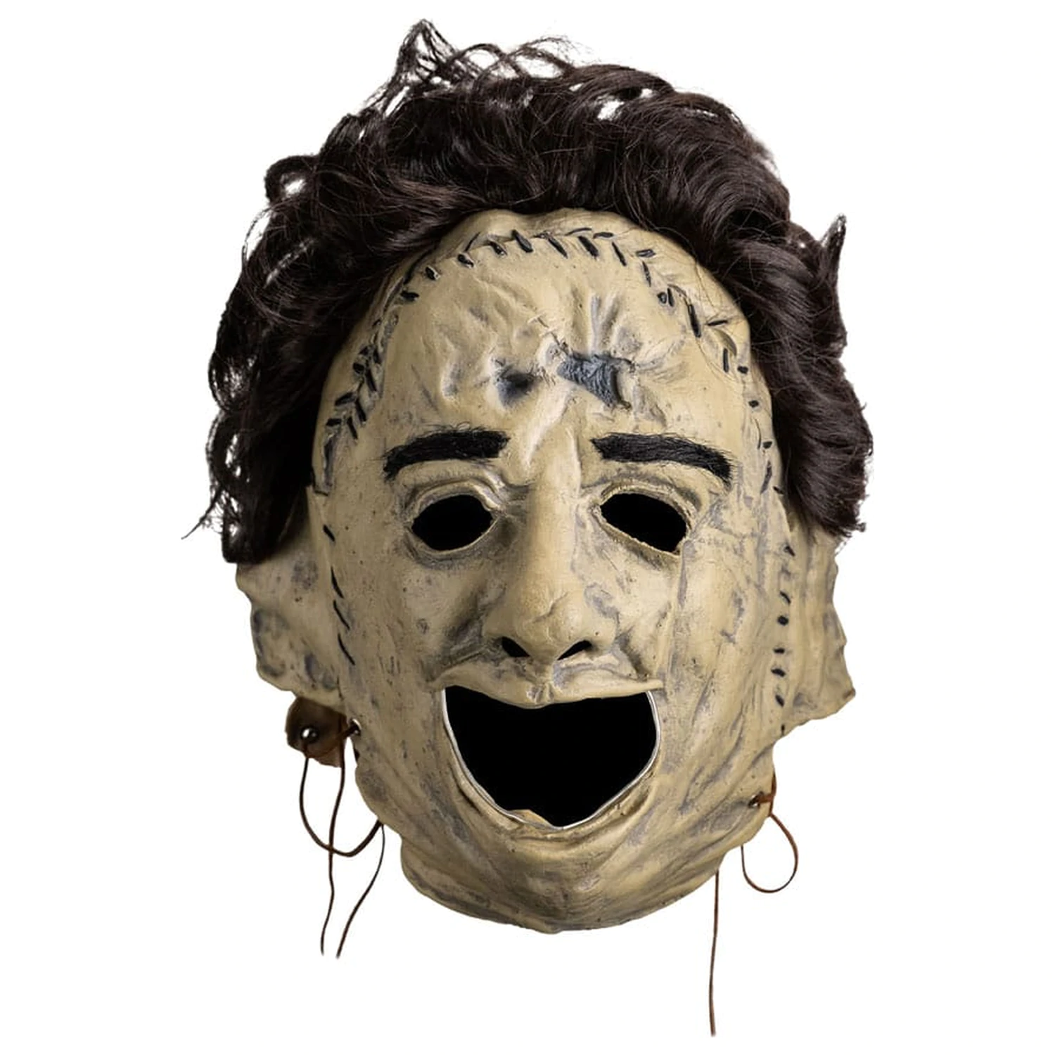 The Texas Chainsaw Massacre 1974 Vinylová maska Killing fotografii produktu