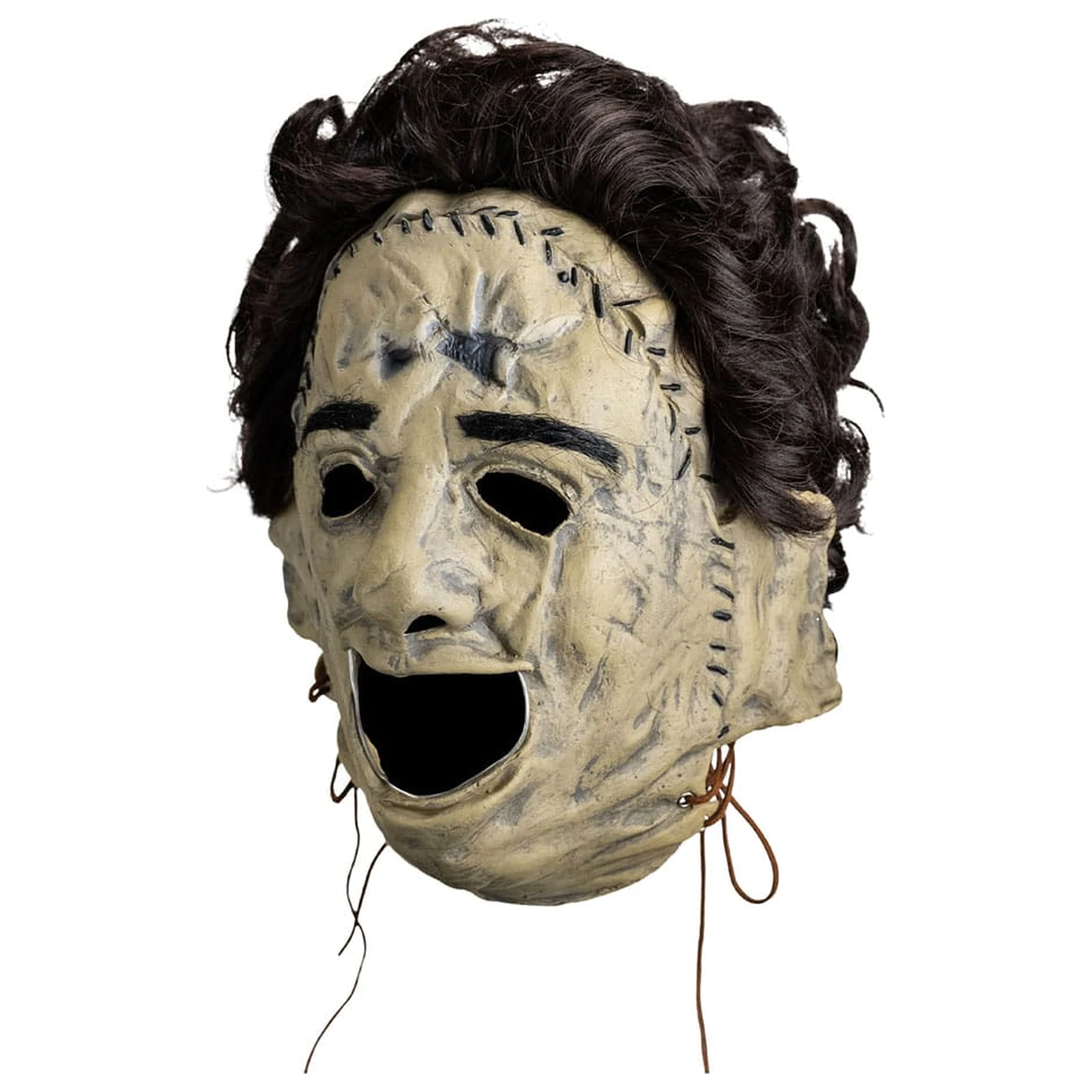 The Texas Chainsaw Massacre 1974 Vinylová maska Killing fotografii produktu