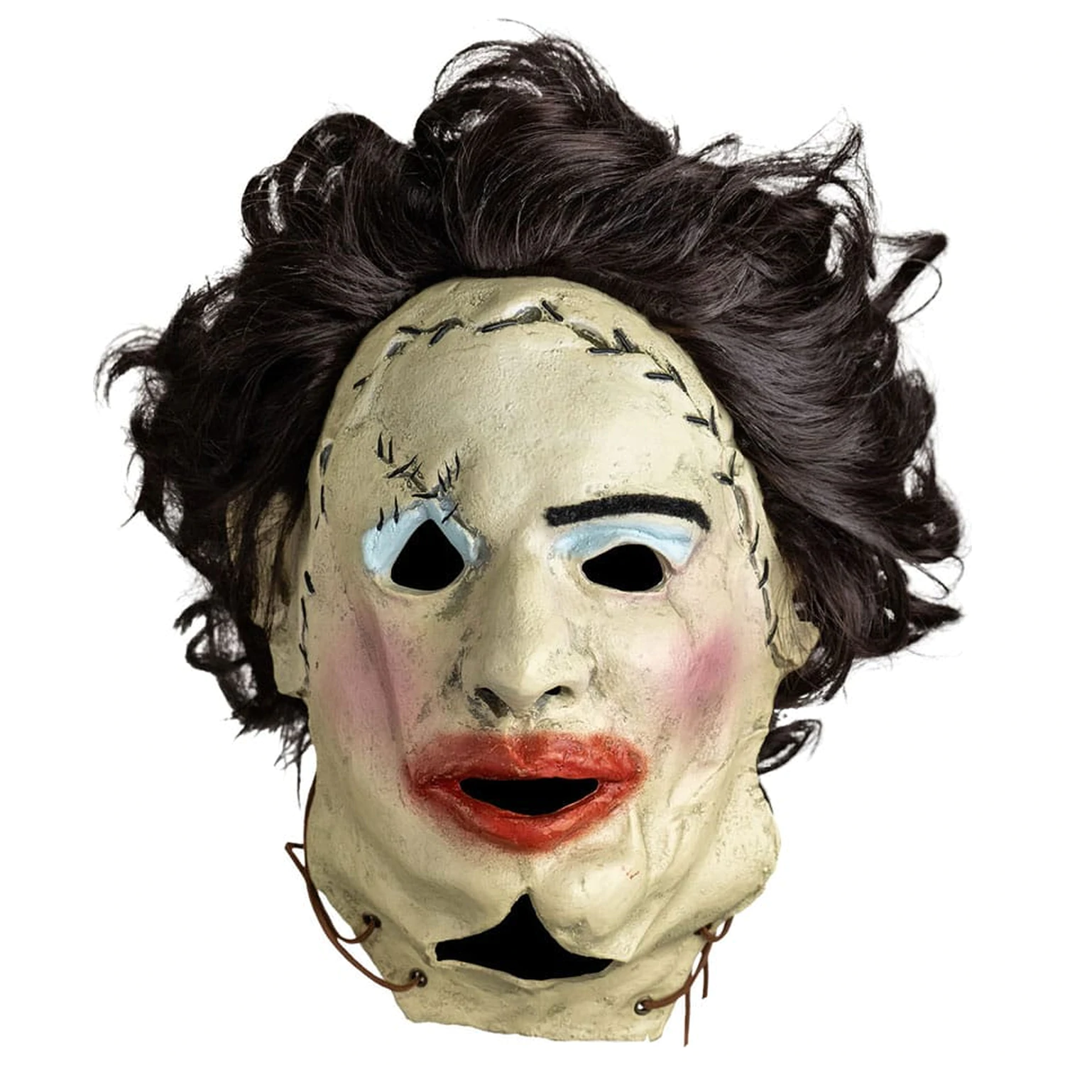 The Texas Chainsaw Massacre 1974 Vinylová maska Pretty Women fotografii produktu