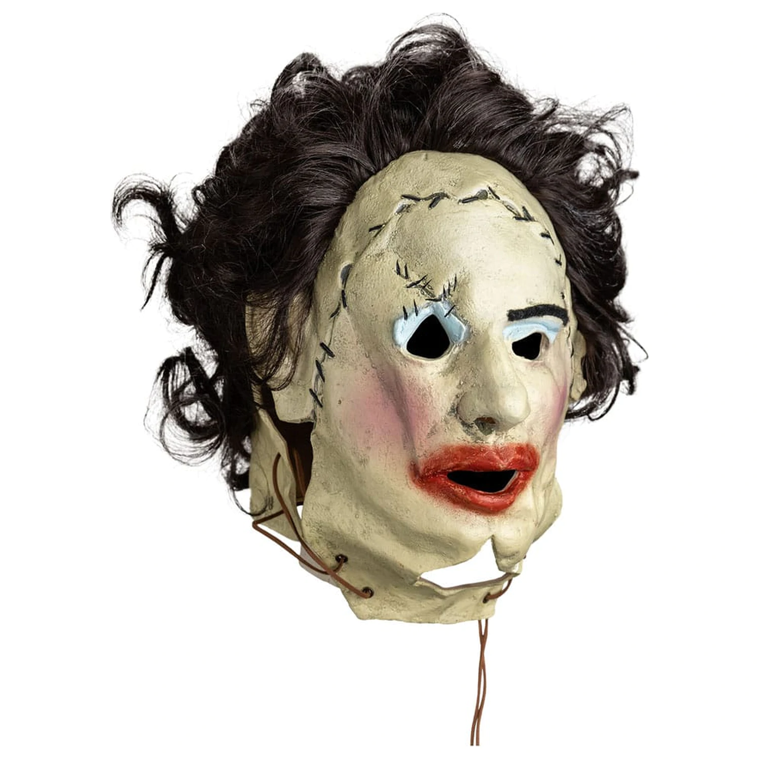 The Texas Chainsaw Massacre 1974 Vinylová maska Pretty Women fotografii produktu