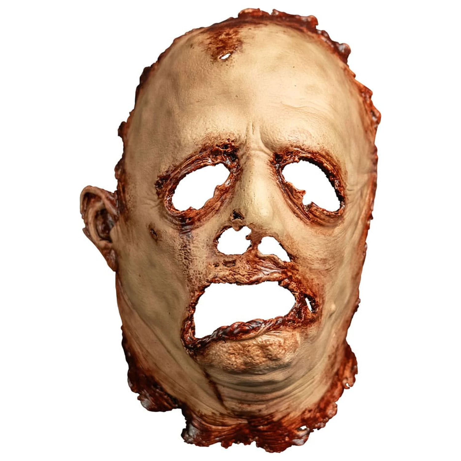 The Texas Chainsaw Massacre (2022) Maska Leatherface fotografii produktu