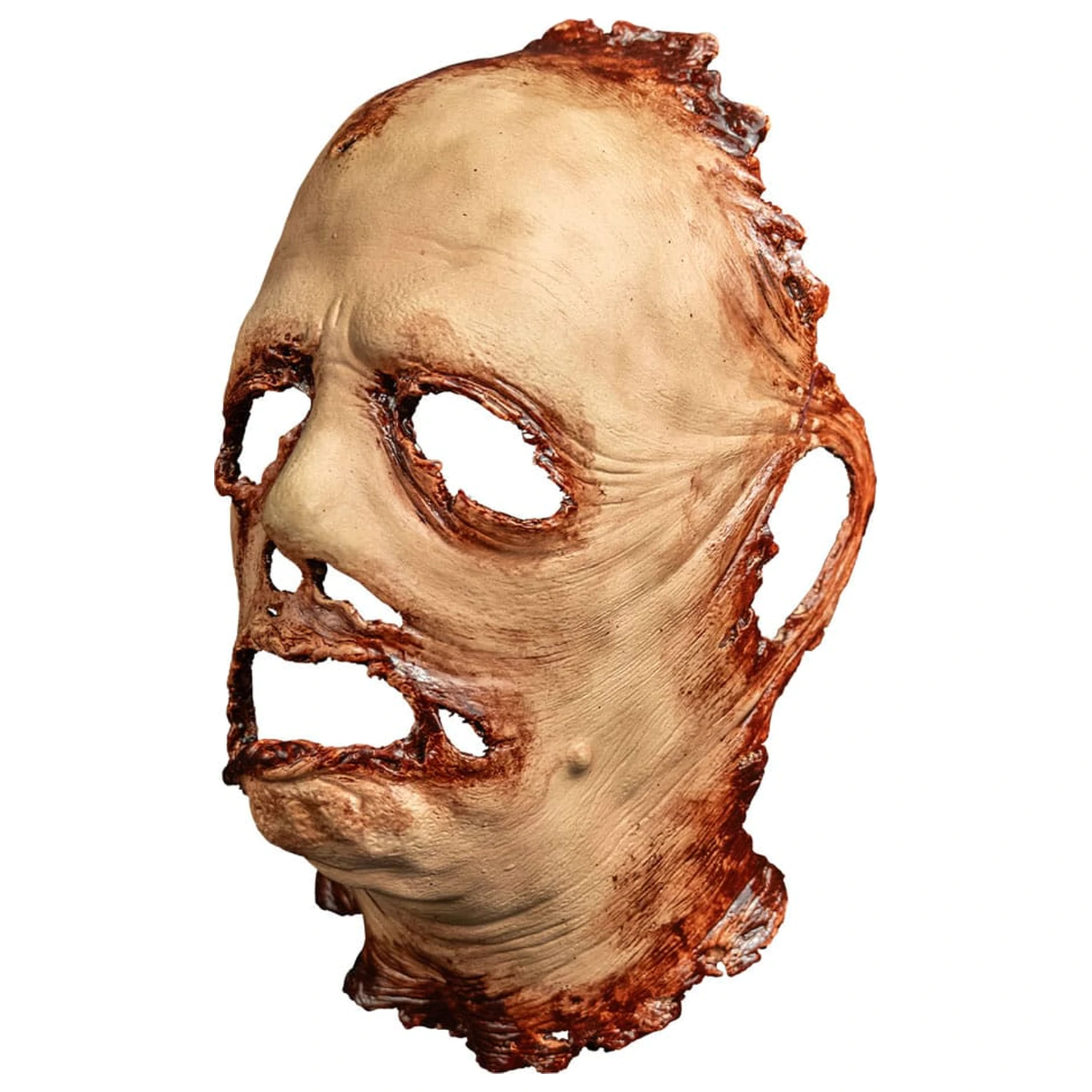 The Texas Chainsaw Massacre (2022) Maska Leatherface fotografii produktu
