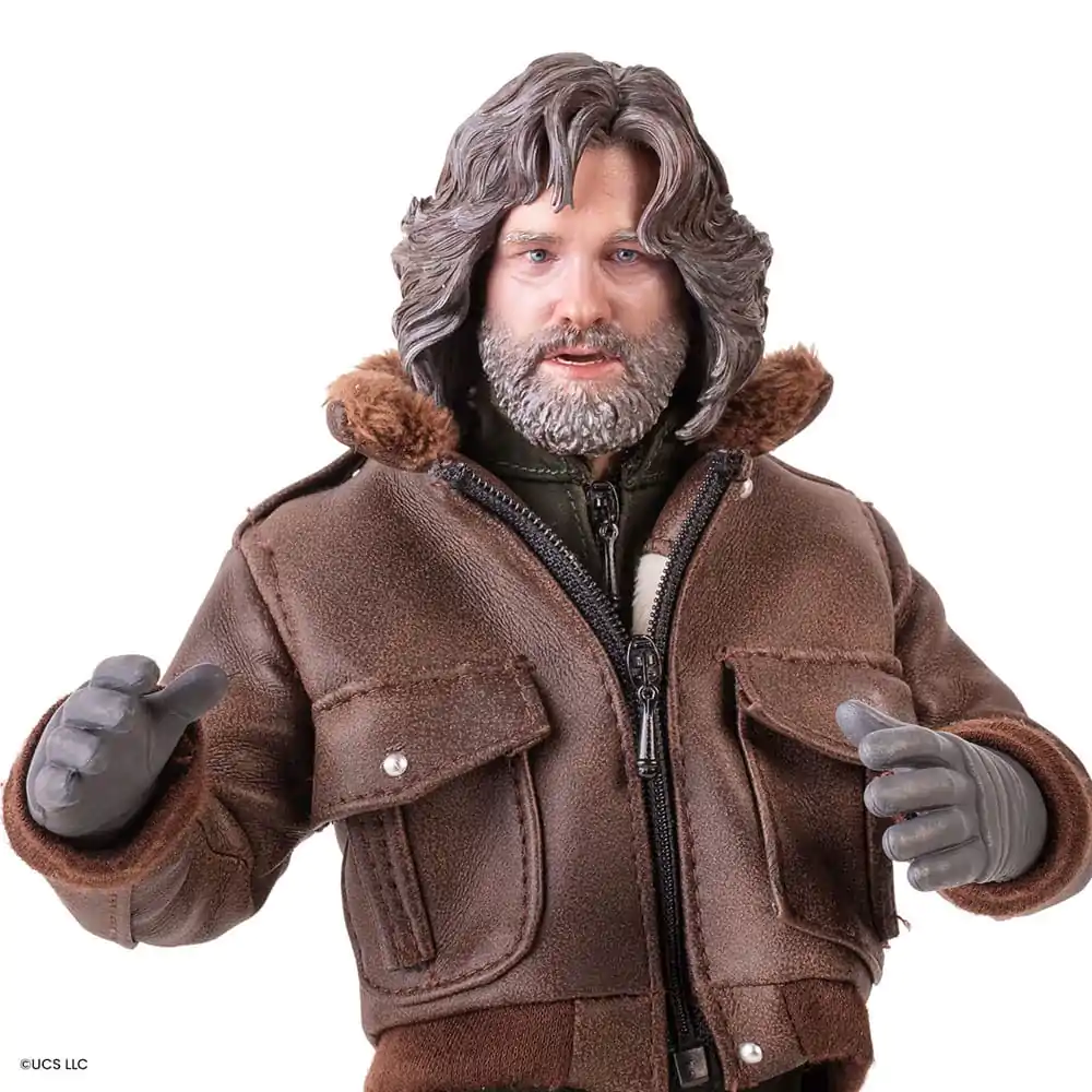The Thing 1982 akční figurka 1/6 MacReady 30 cm fotografii produktu