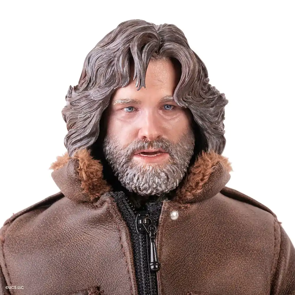The Thing 1982 akční figurka 1/6 MacReady 30 cm fotografii produktu