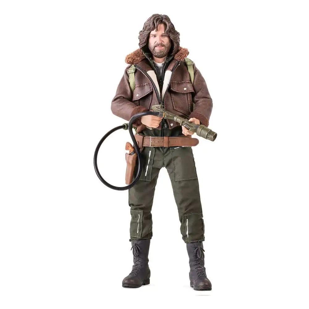The Thing 1982 akční figurka 1/6 MacReady 30 cm fotografii produktu